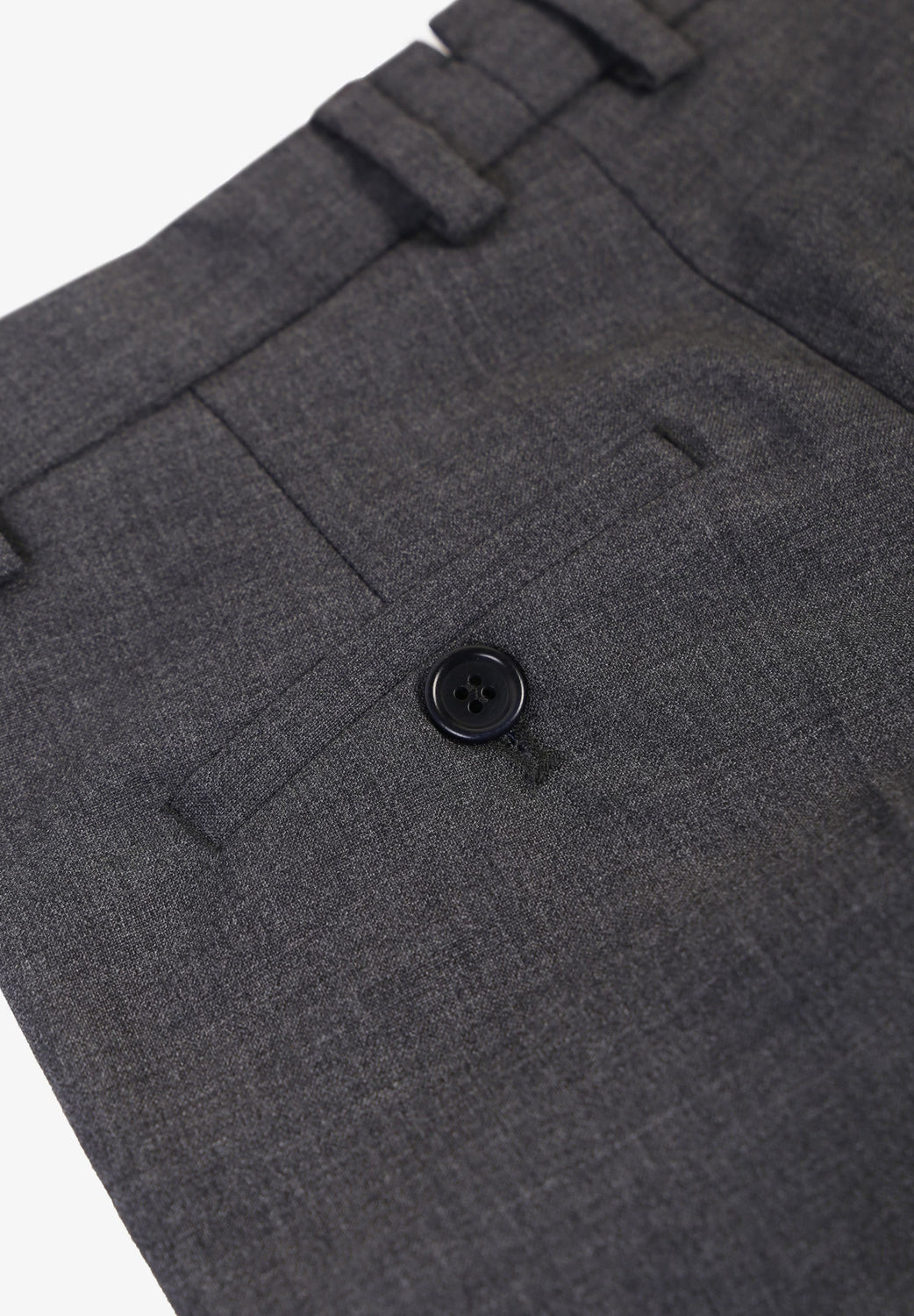 PANTALÓN VESTIR LANA - Scalpers