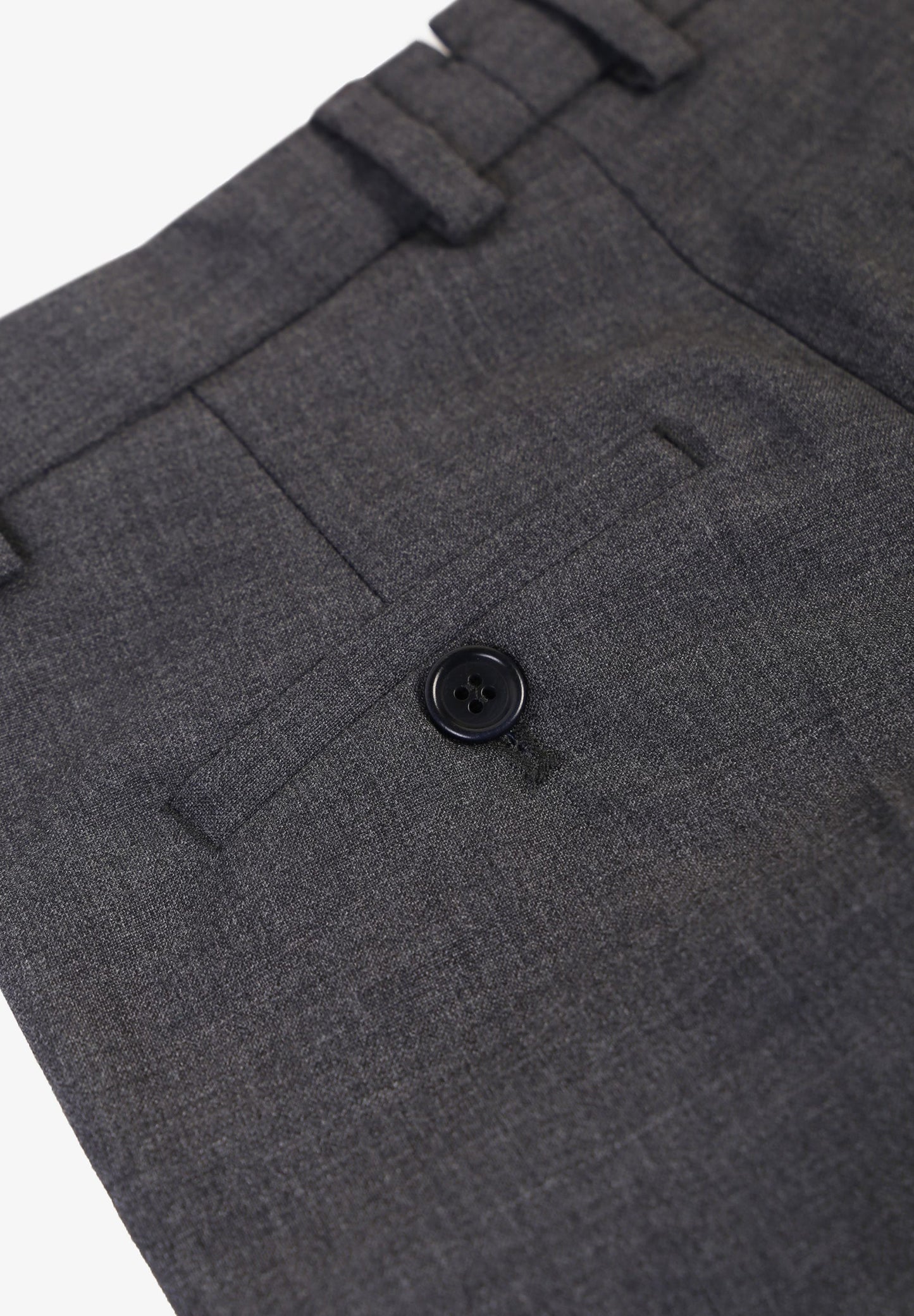 PANTALÓN VESTIR LANA - Scalpers