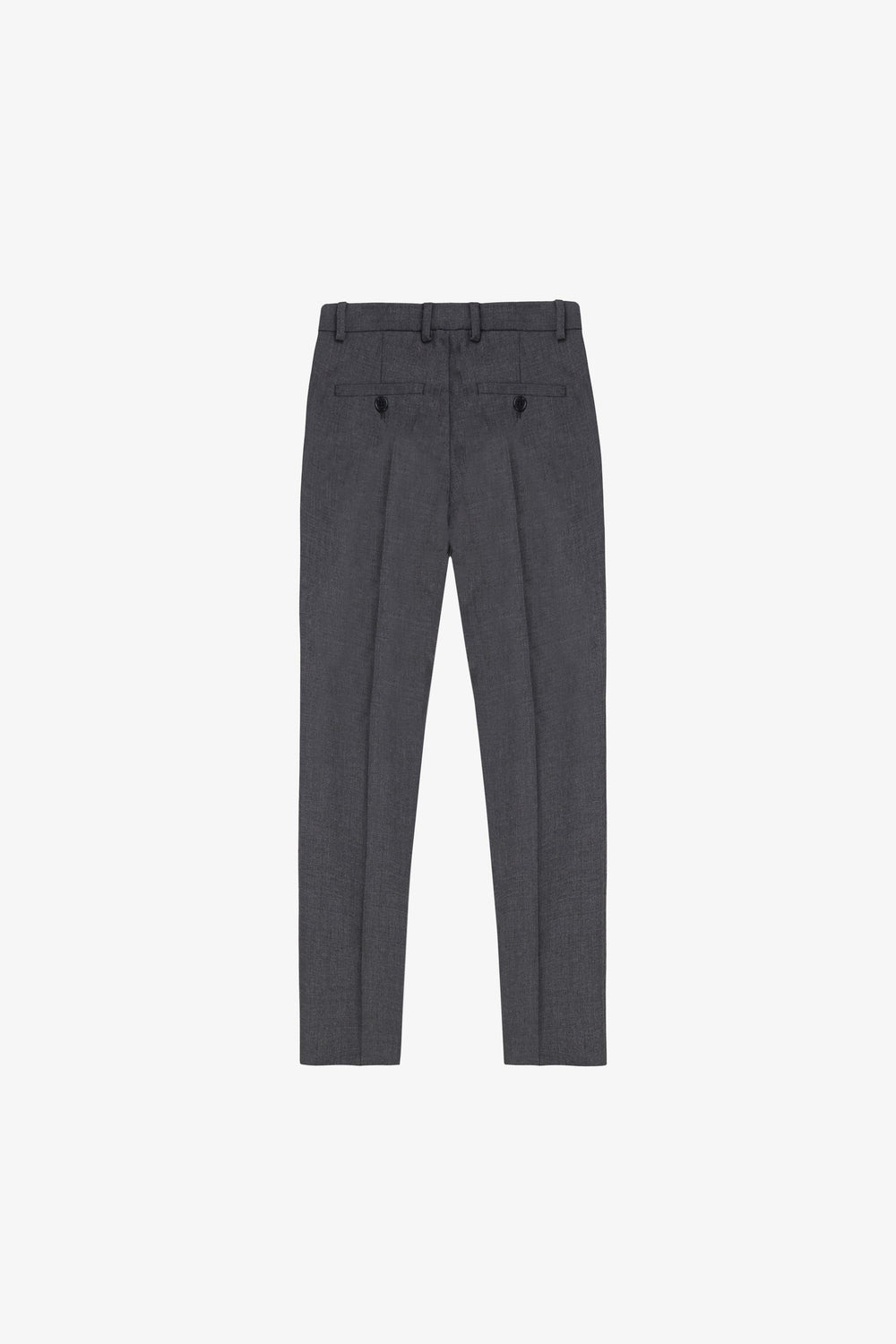 PANTALÓN VESTIR LANA - Scalpers