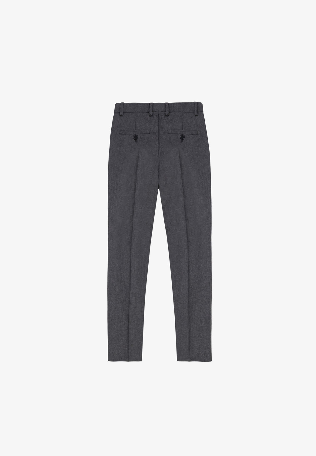 PANTALÓN VESTIR LANA - Scalpers