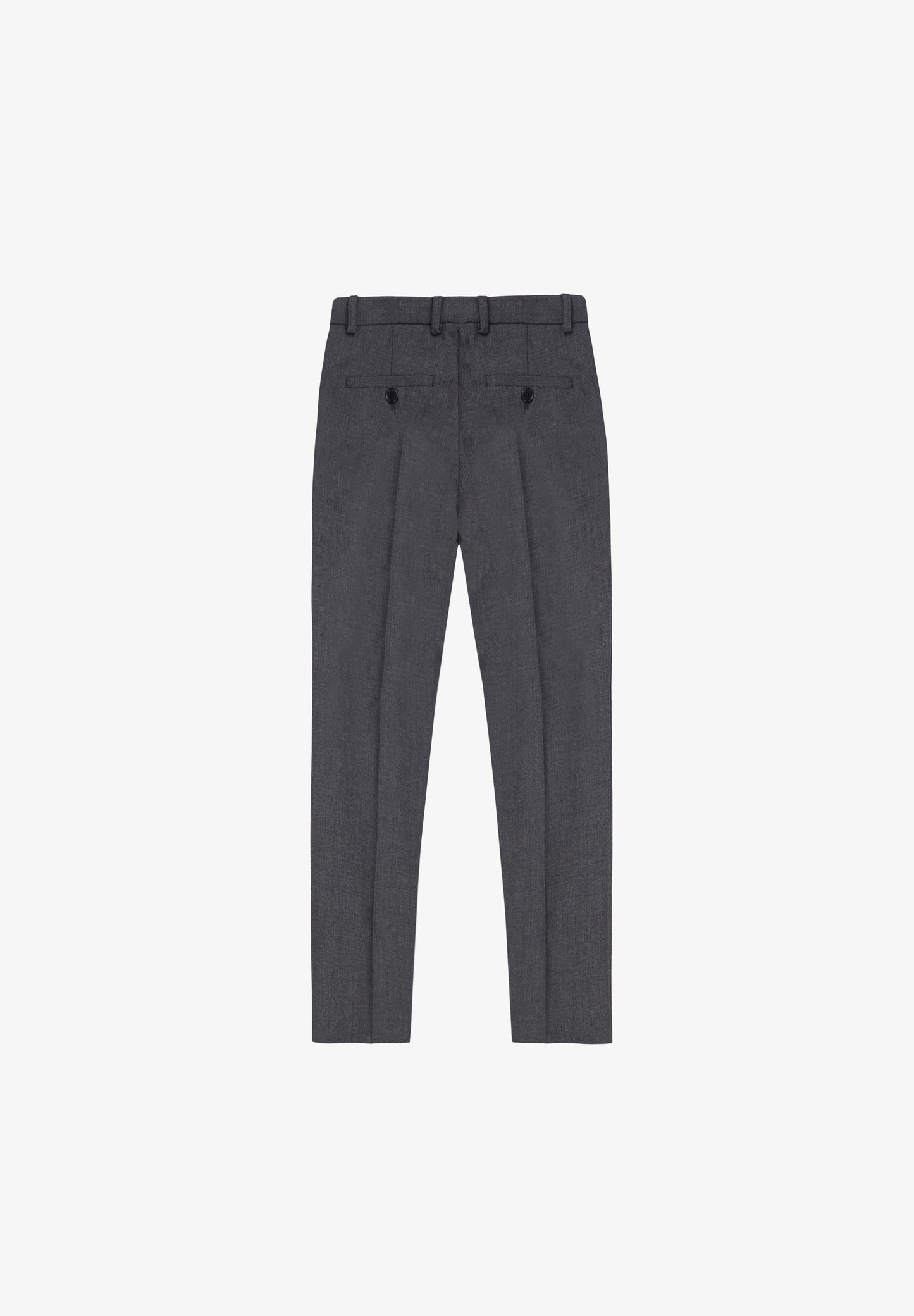 PANTALÓN VESTIR LANA - Scalpers