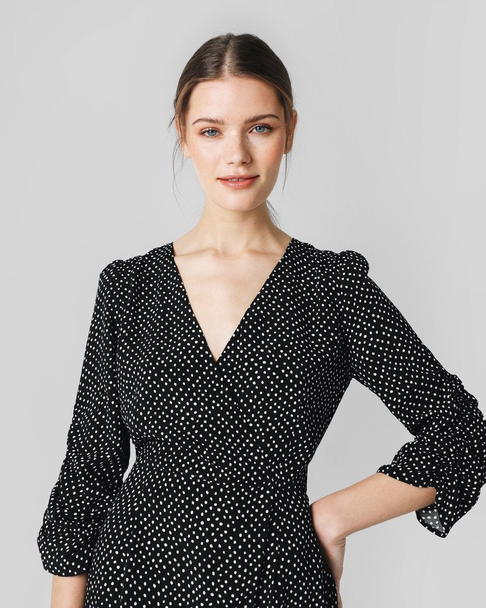 VESTIDO MINI PAREO MINIPRINT