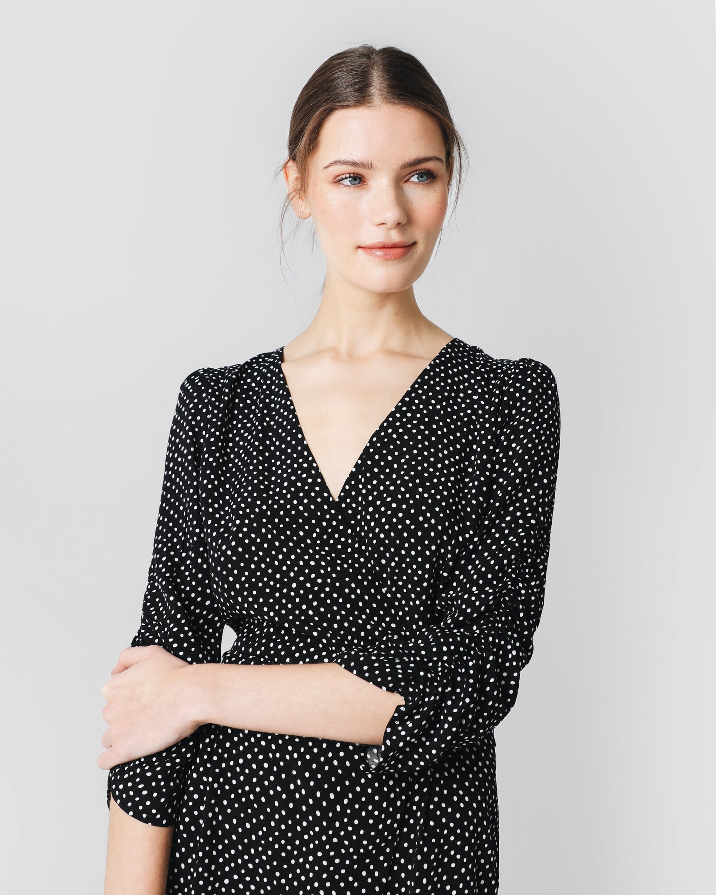 VESTIDO MINI PAREO MINIPRINT