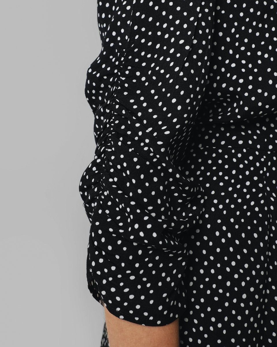 VESTIDO MINI PAREO MINIPRINT