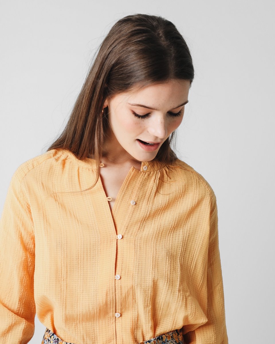 CAMISA CUADROS SEER SUKER