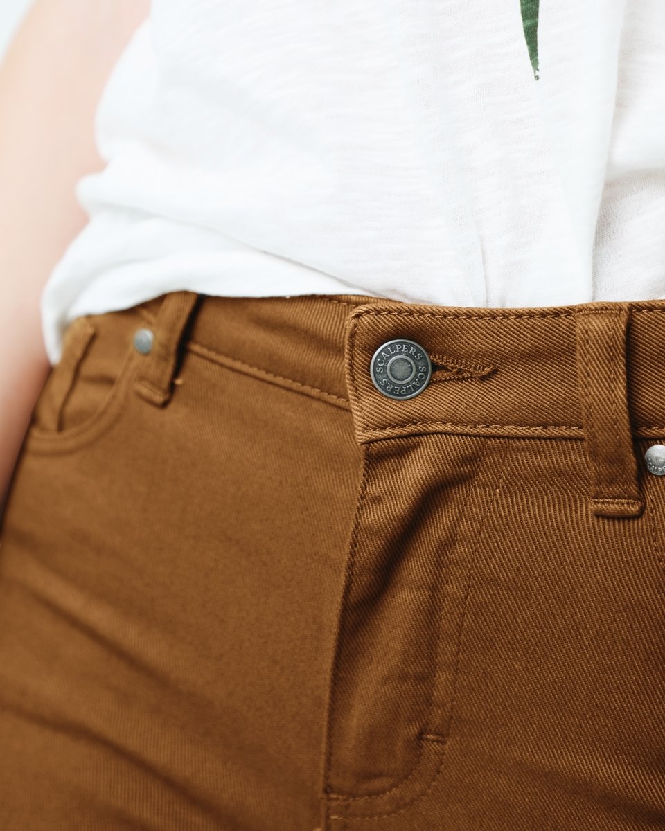 PANTALON OPENING LATERAL