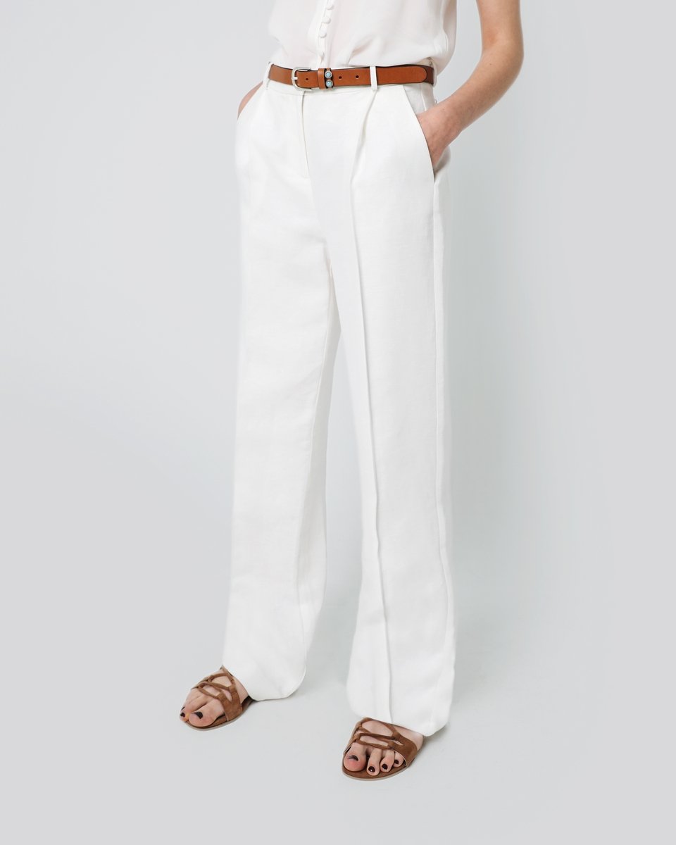 PANTALON LINO PREMIUM