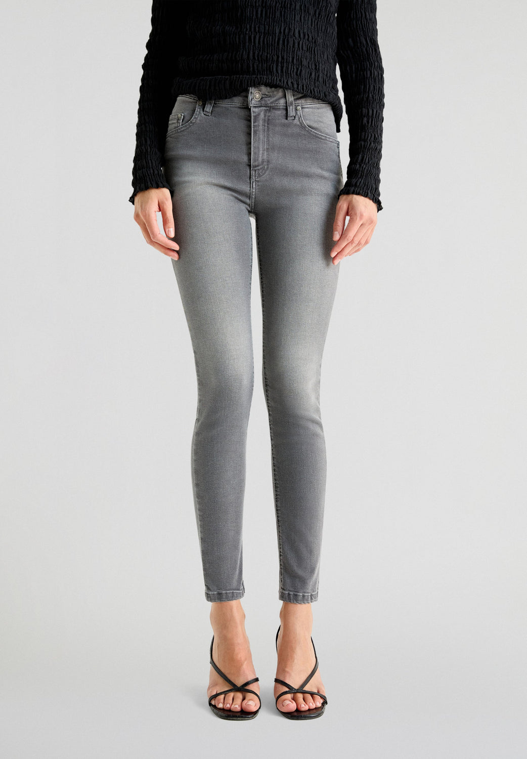 JEANS SKINNY FIT - Scalpers