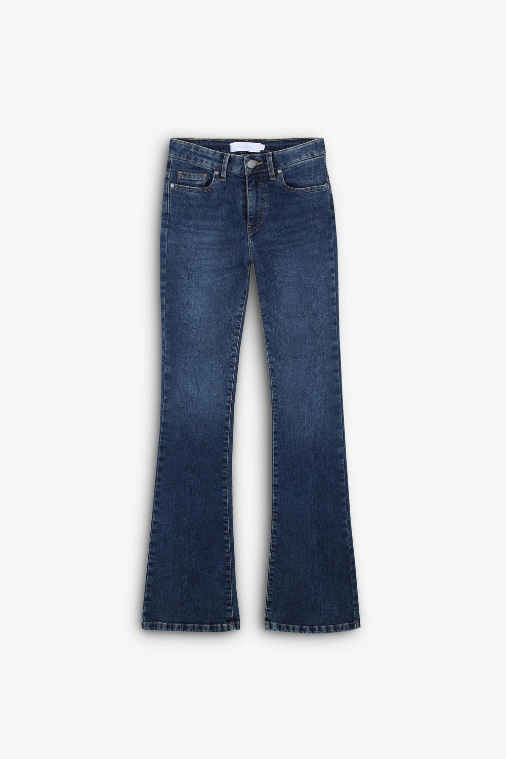 PANTALÓN VAQUERO BOOTCUT - Scalpers