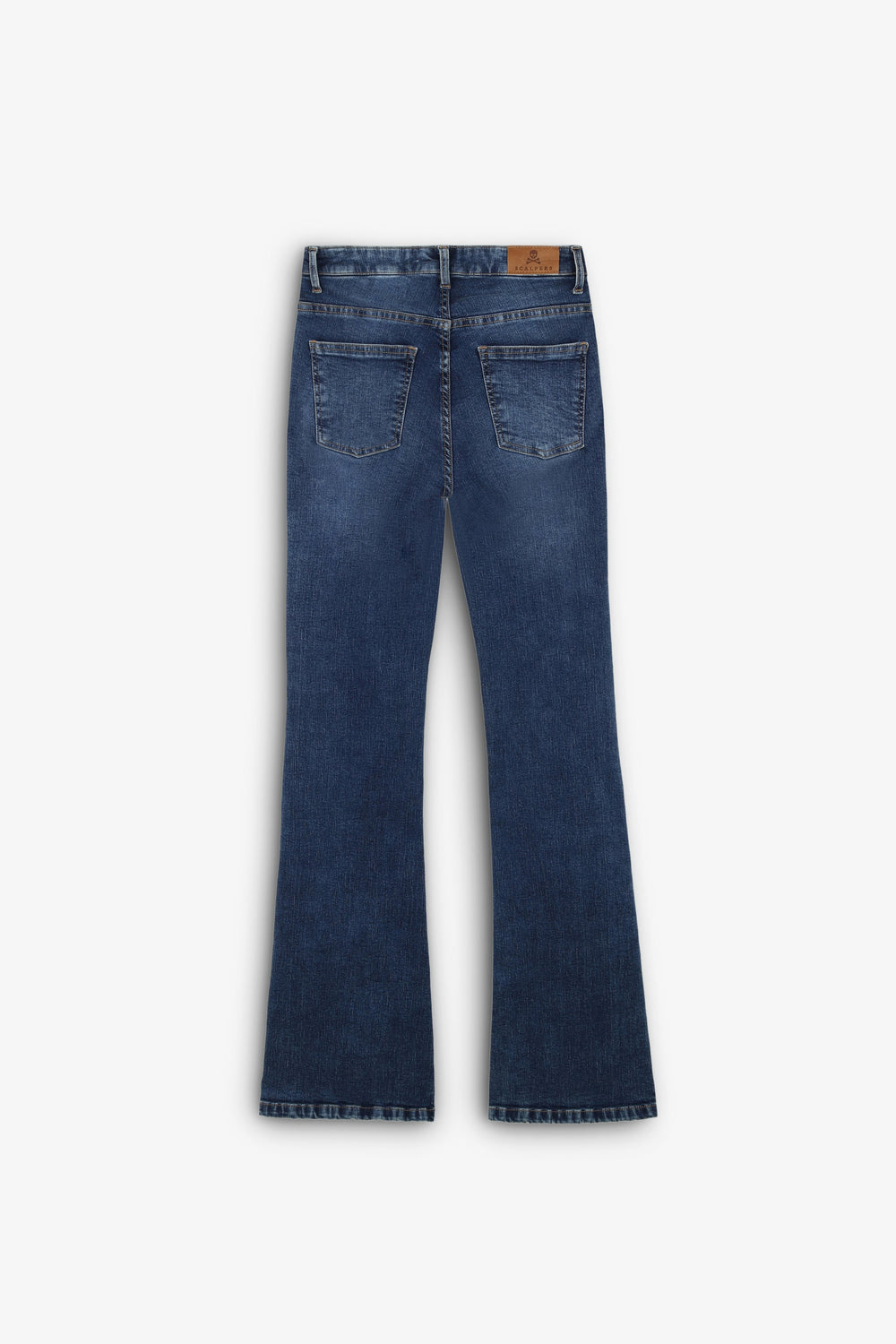 PANTALÓN VAQUERO BOOTCUT - Scalpers