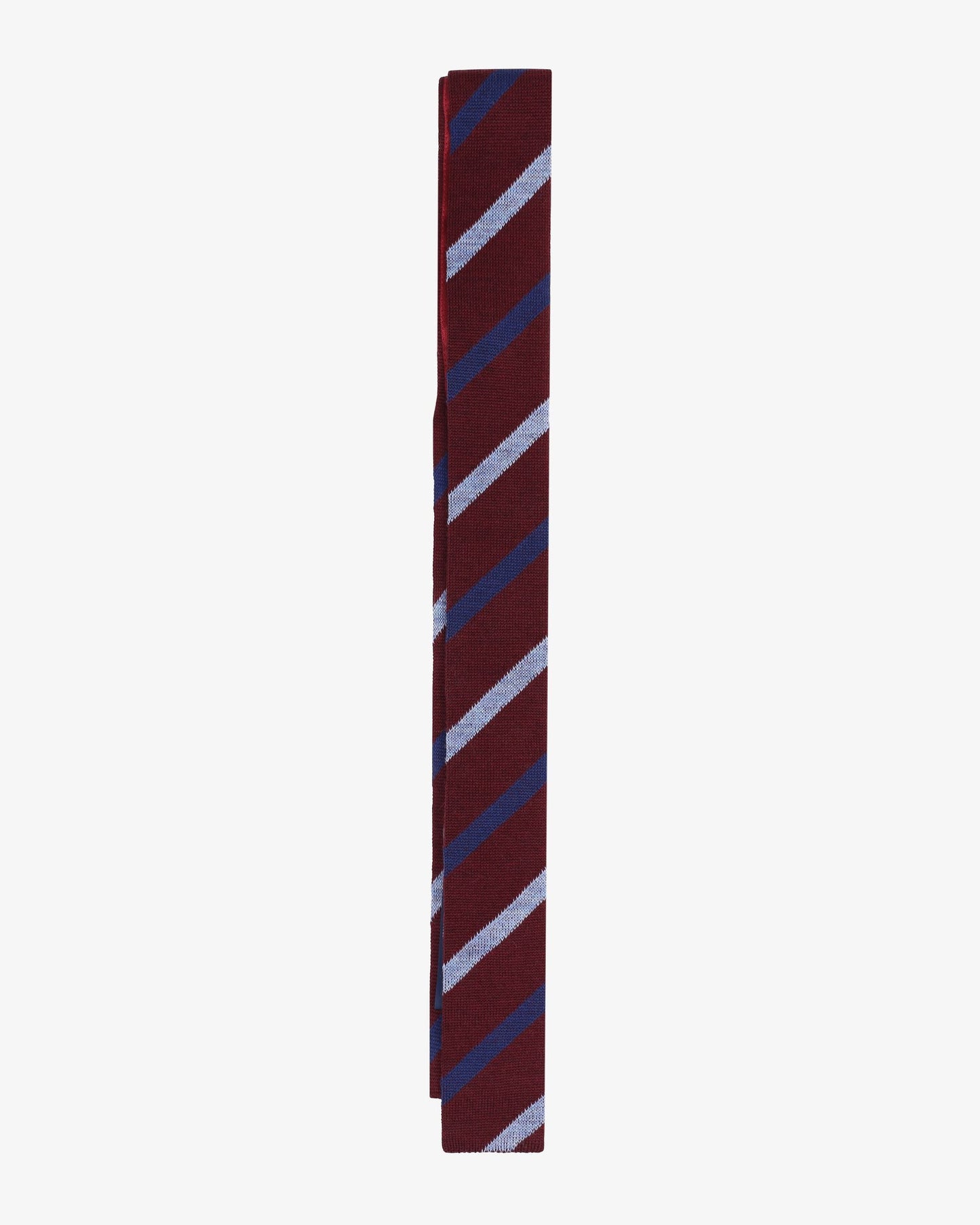 TRICOT TIE
