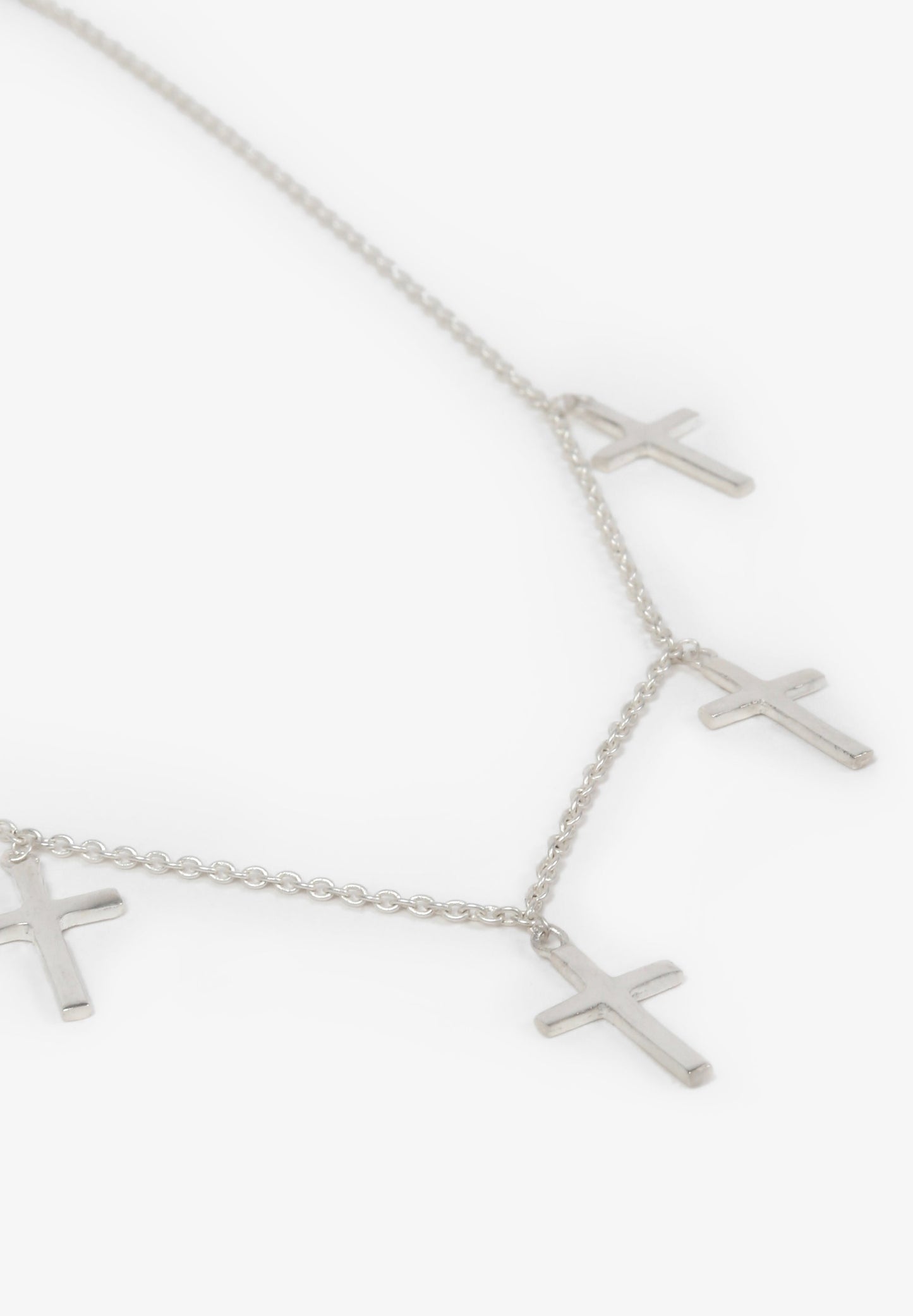 COLLAR CRUCES