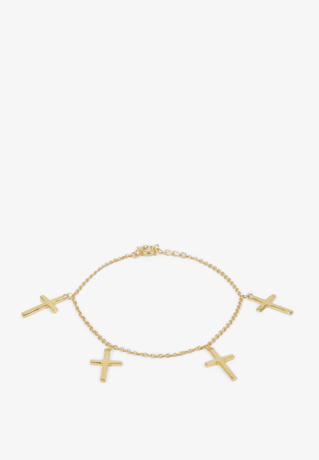 PULSERA CRUCES