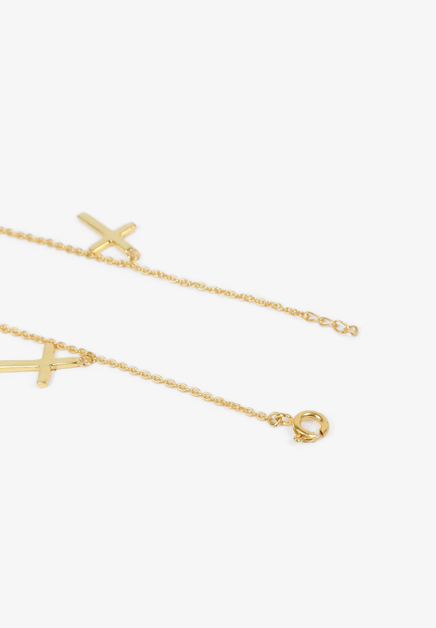 PULSERA CRUCES