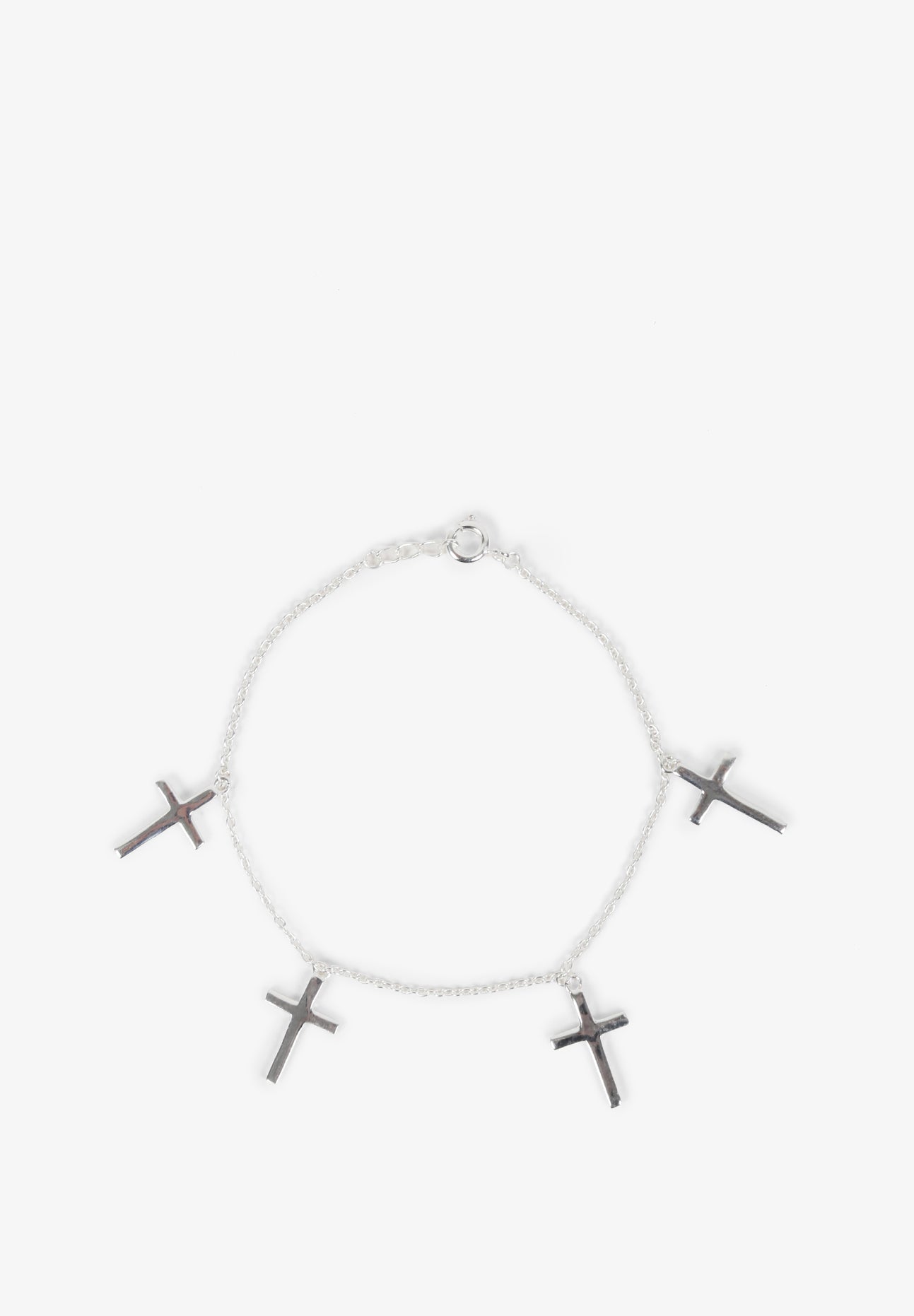 PULSERA CRUCES