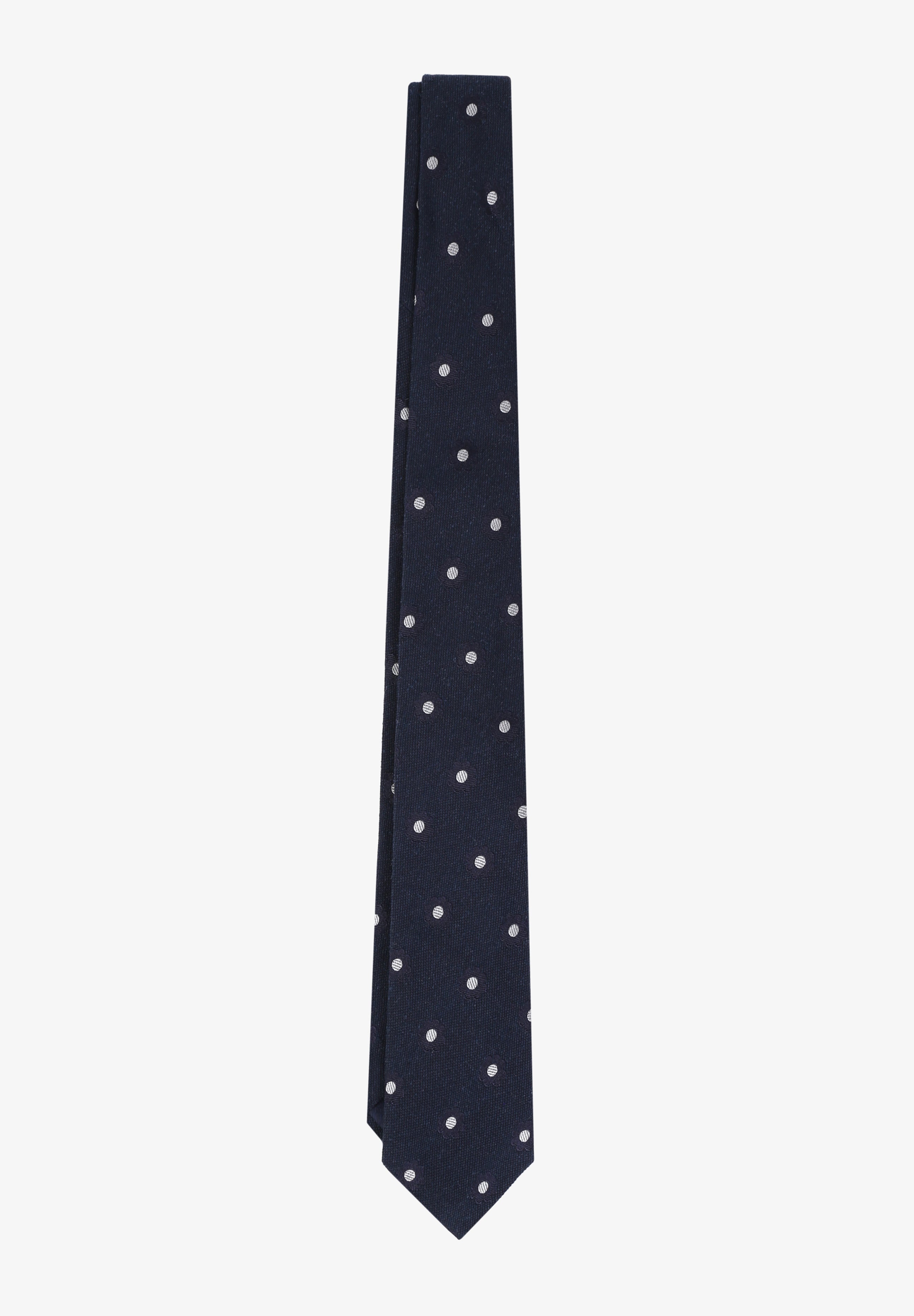 SPOTTED TIE