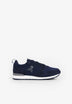 CANADIAN SUEDE SNEAKERS