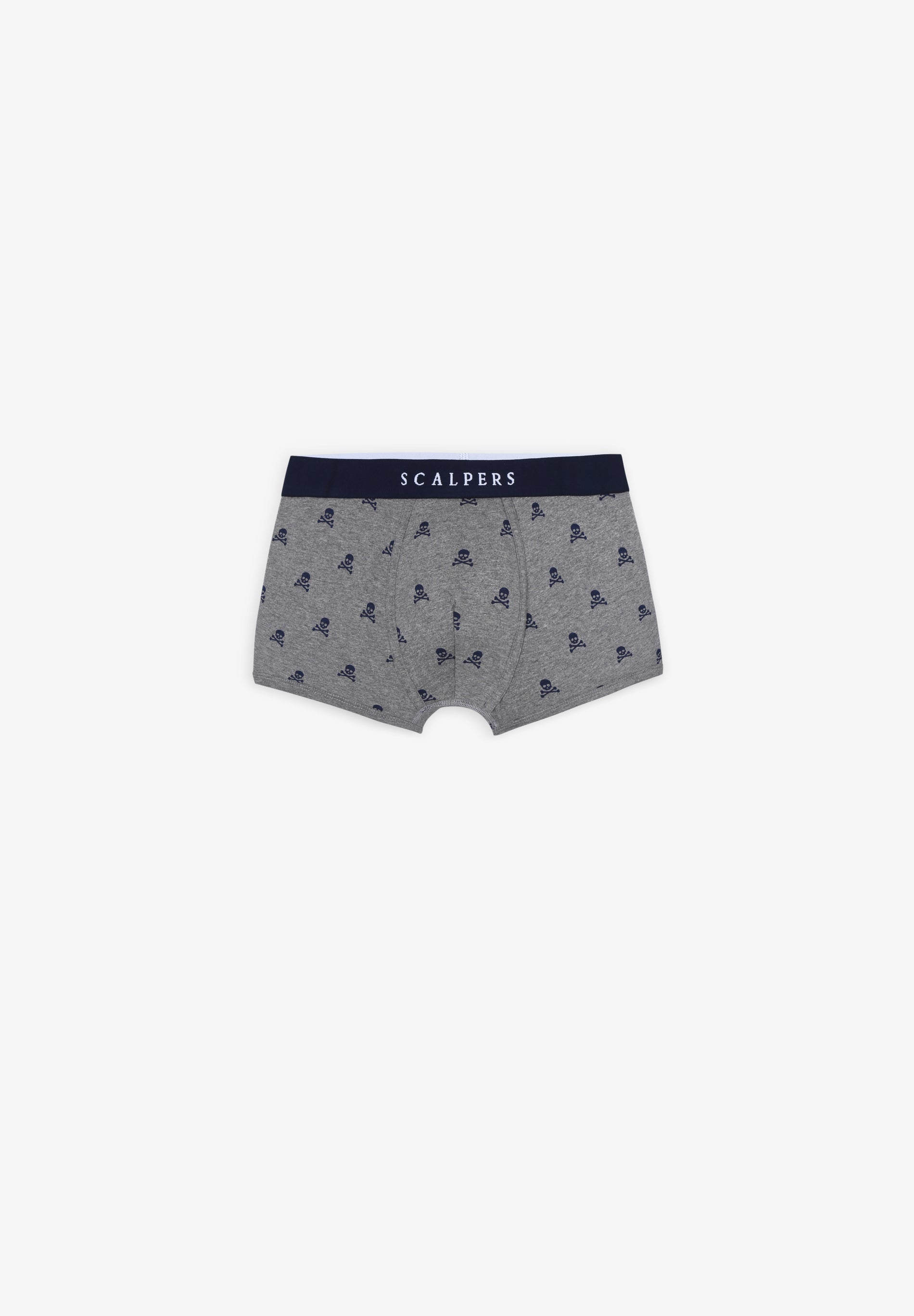 SKULL BOXERS