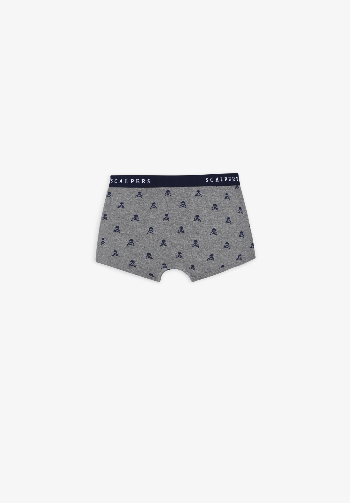 SKULL BOXERS