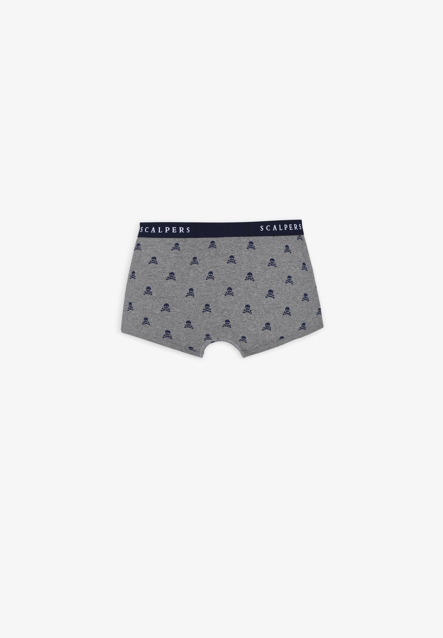 BOXER CALAVERAS - Scalpers