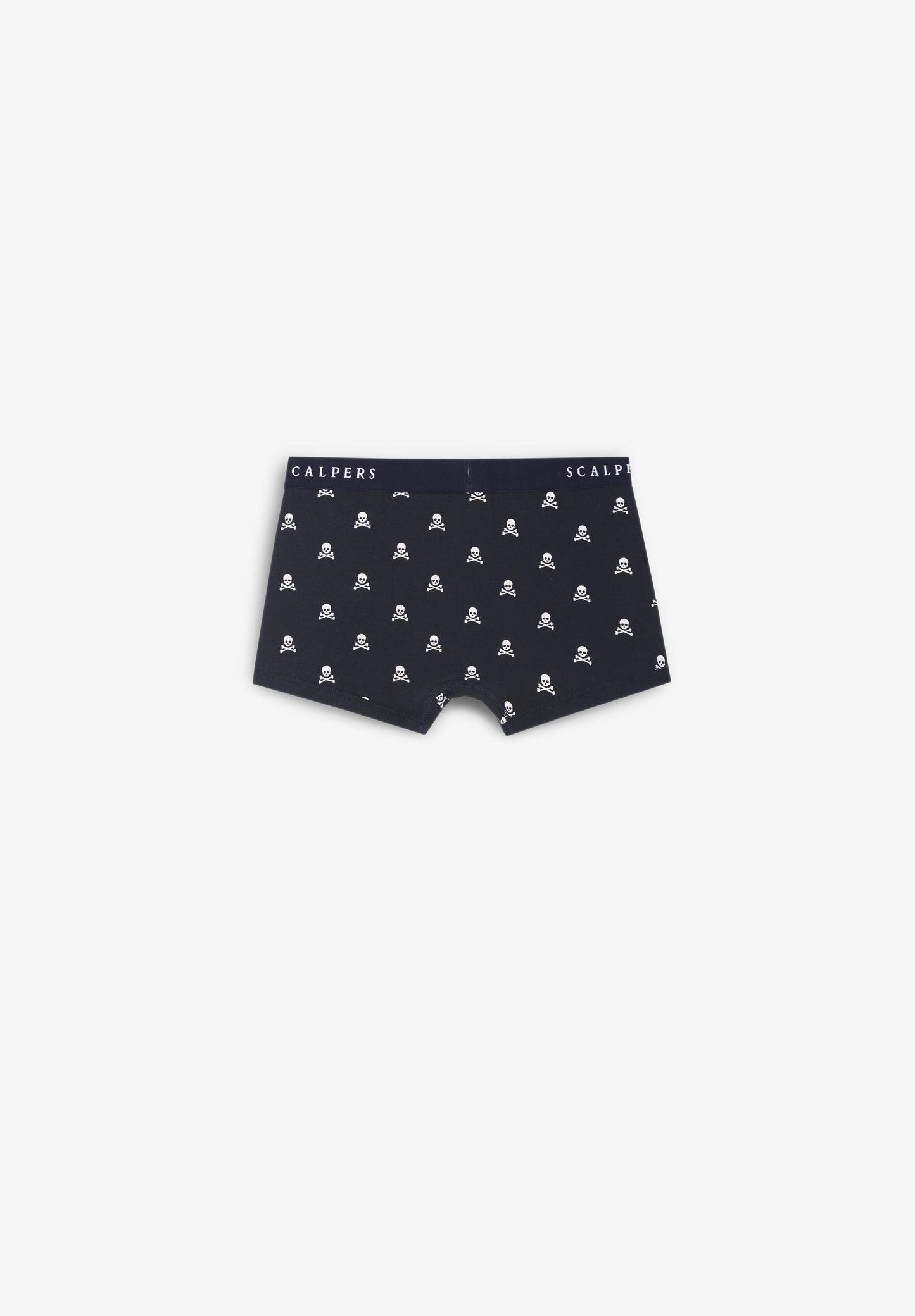 SKULL BOXERS