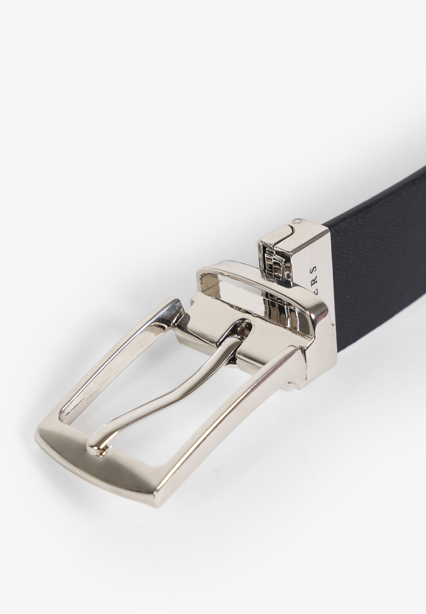 REVERSIBLE BELT