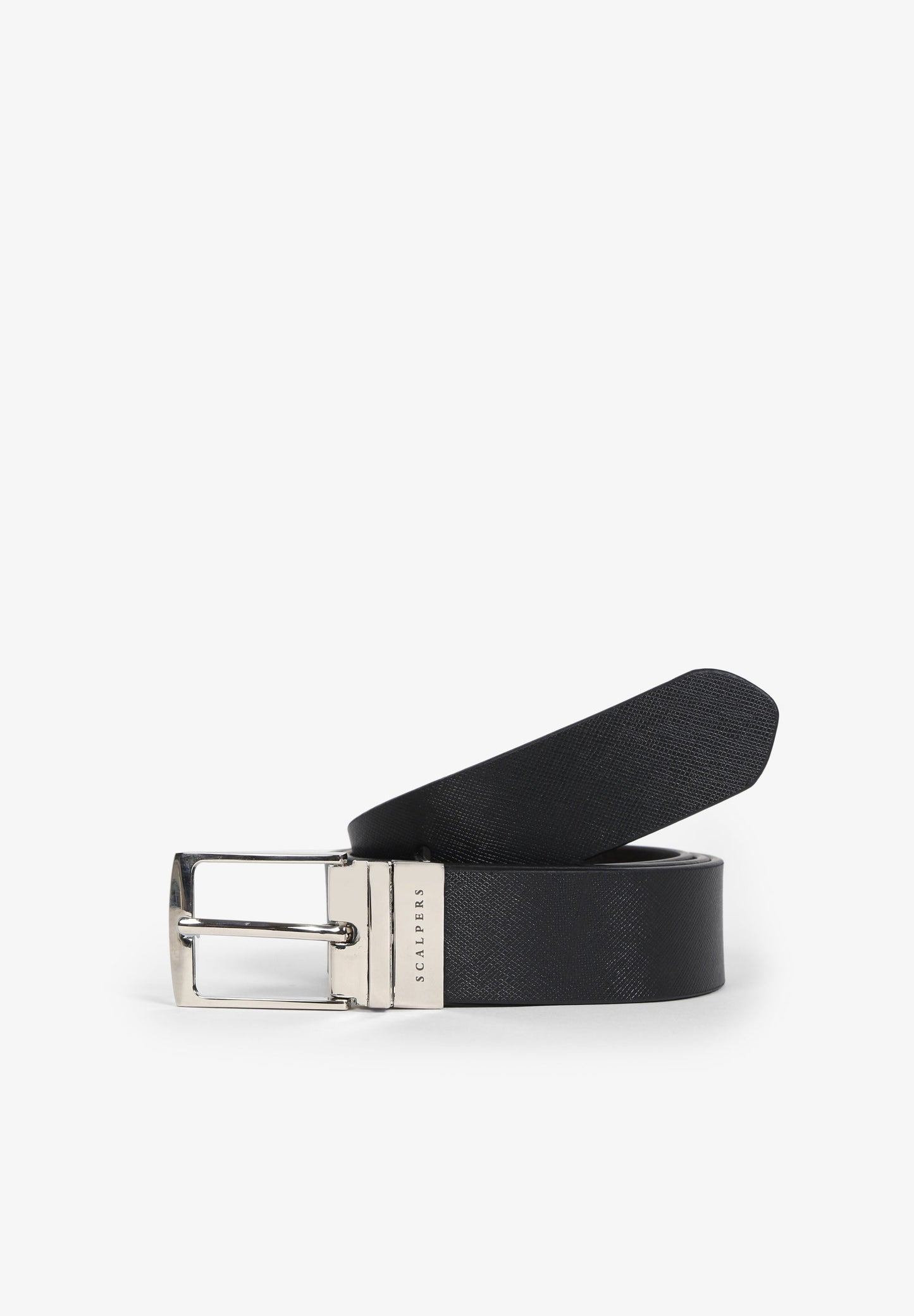 REVERSIBLE BELT