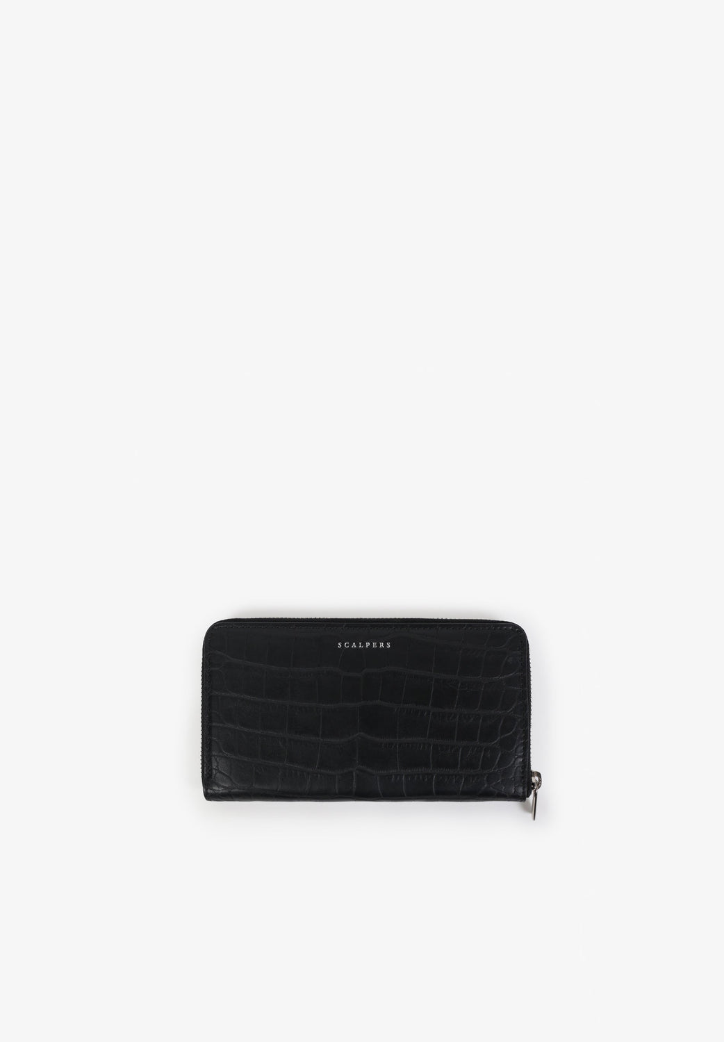CARTERA PIEL GRABADO - Scalpers