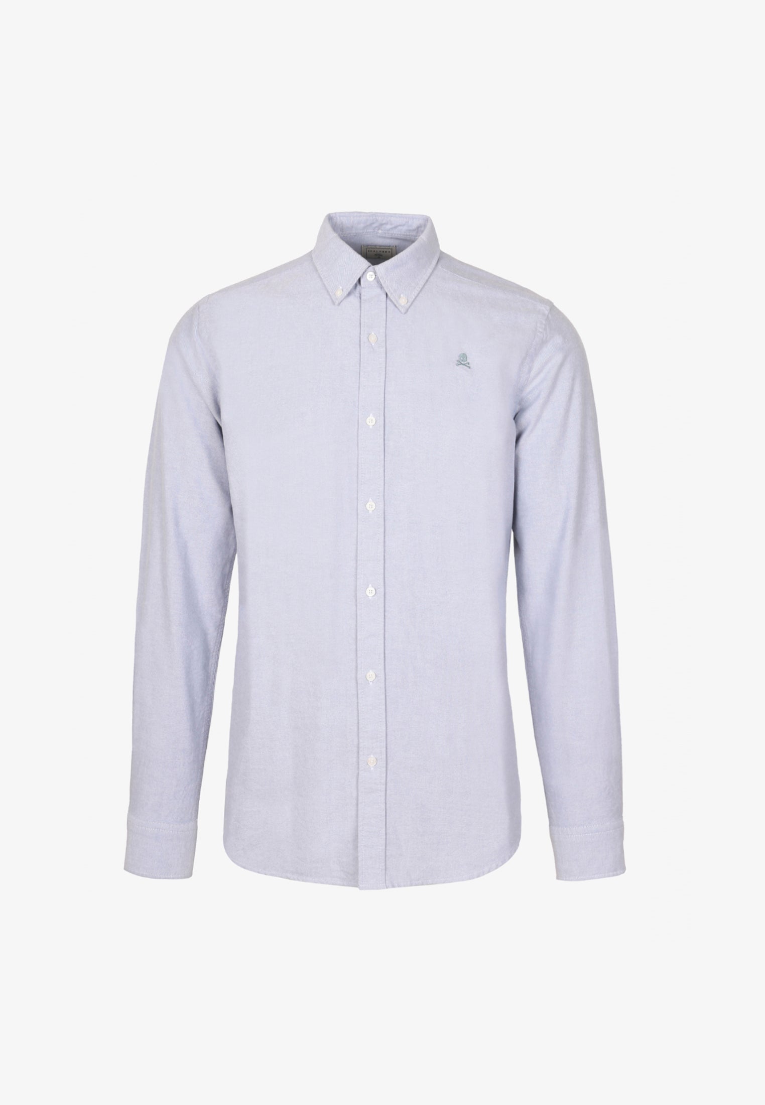 CAMISA OXFORD BÁSICA
