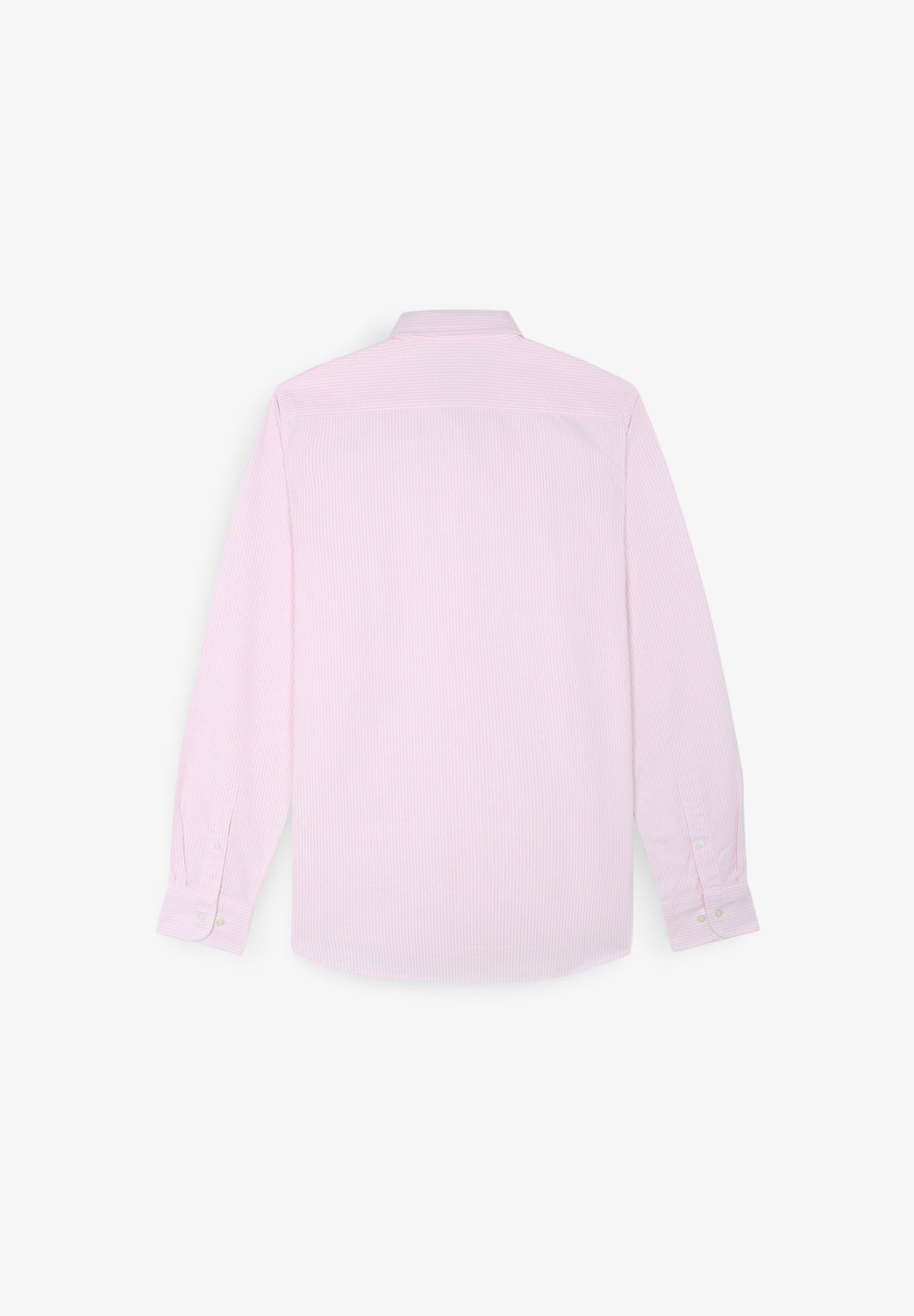 CAMISA OXFORD CALAVERA CONTRASTE - Scalpers
