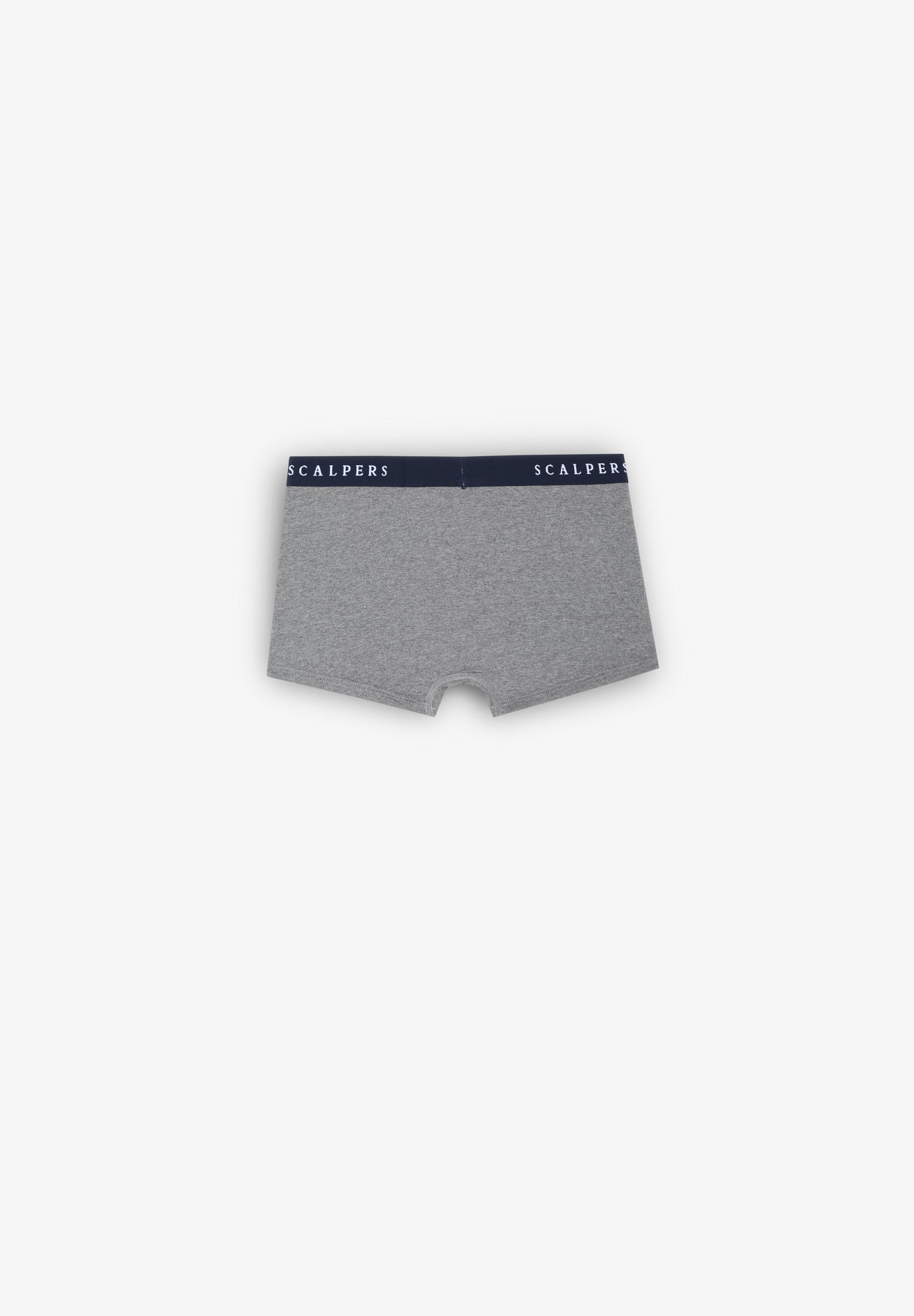 PLAIN BOXERS