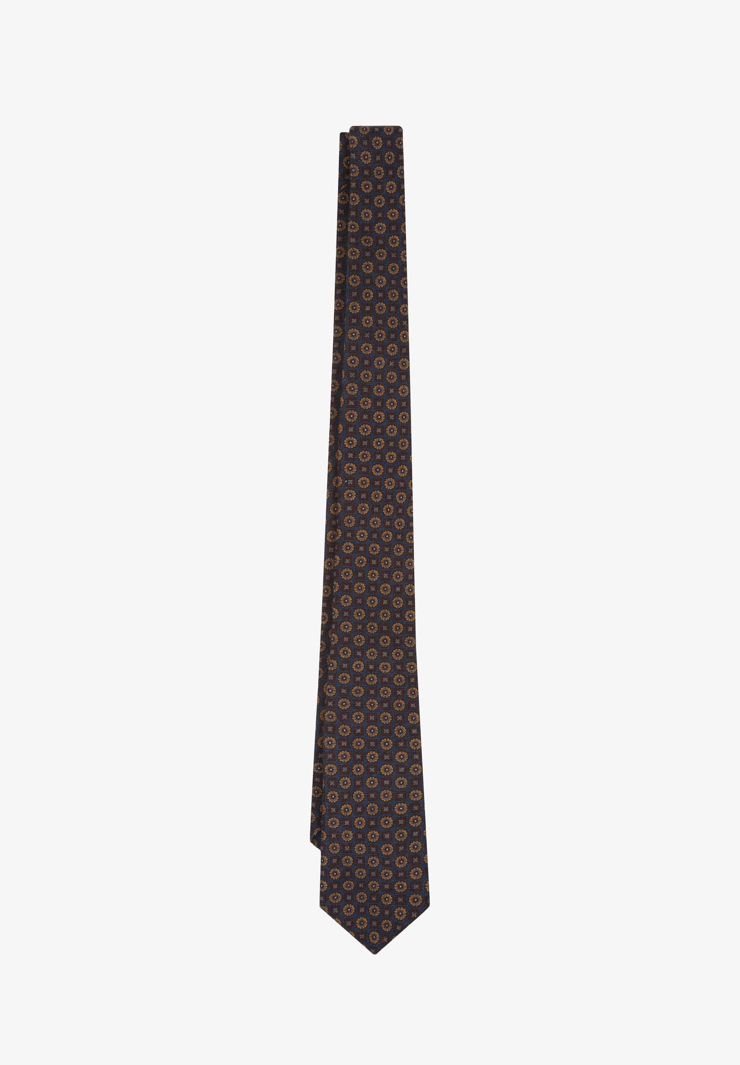 SMALL MOTIF TIE
