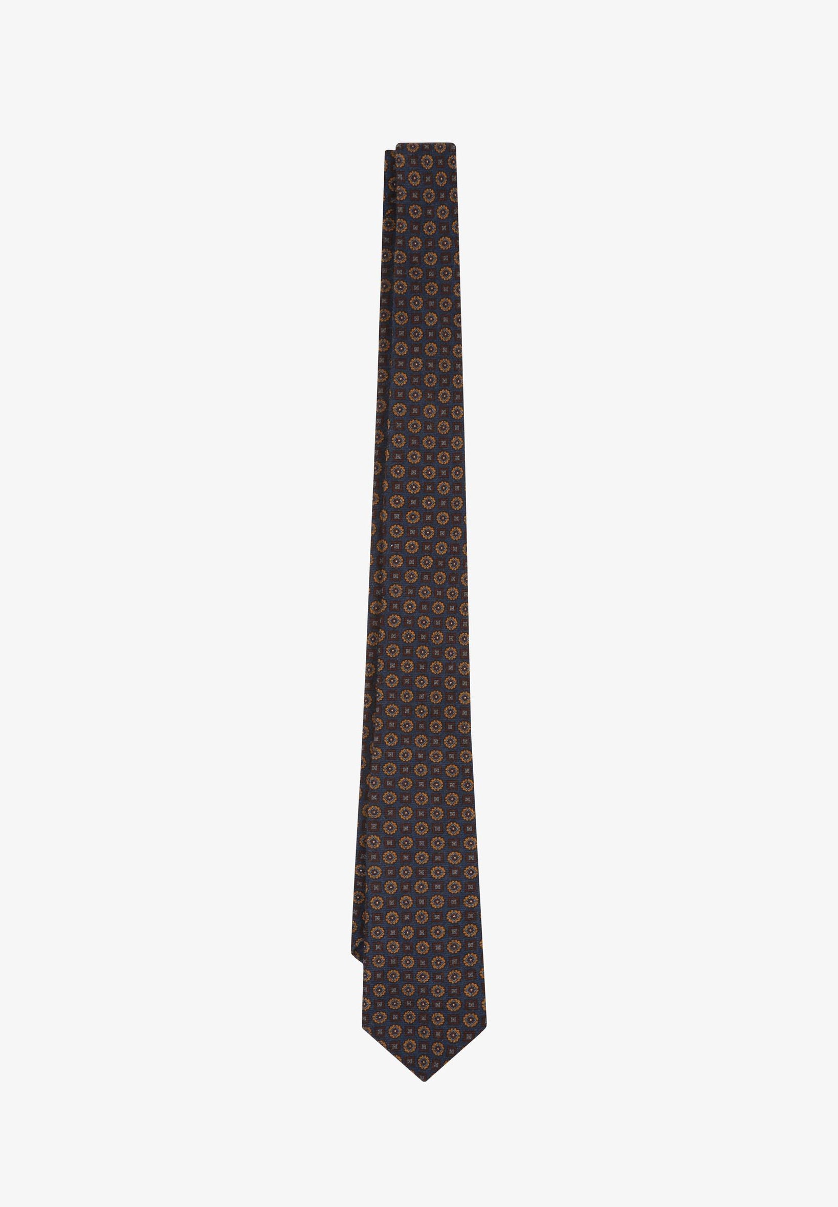 SMALL MOTIF TIE