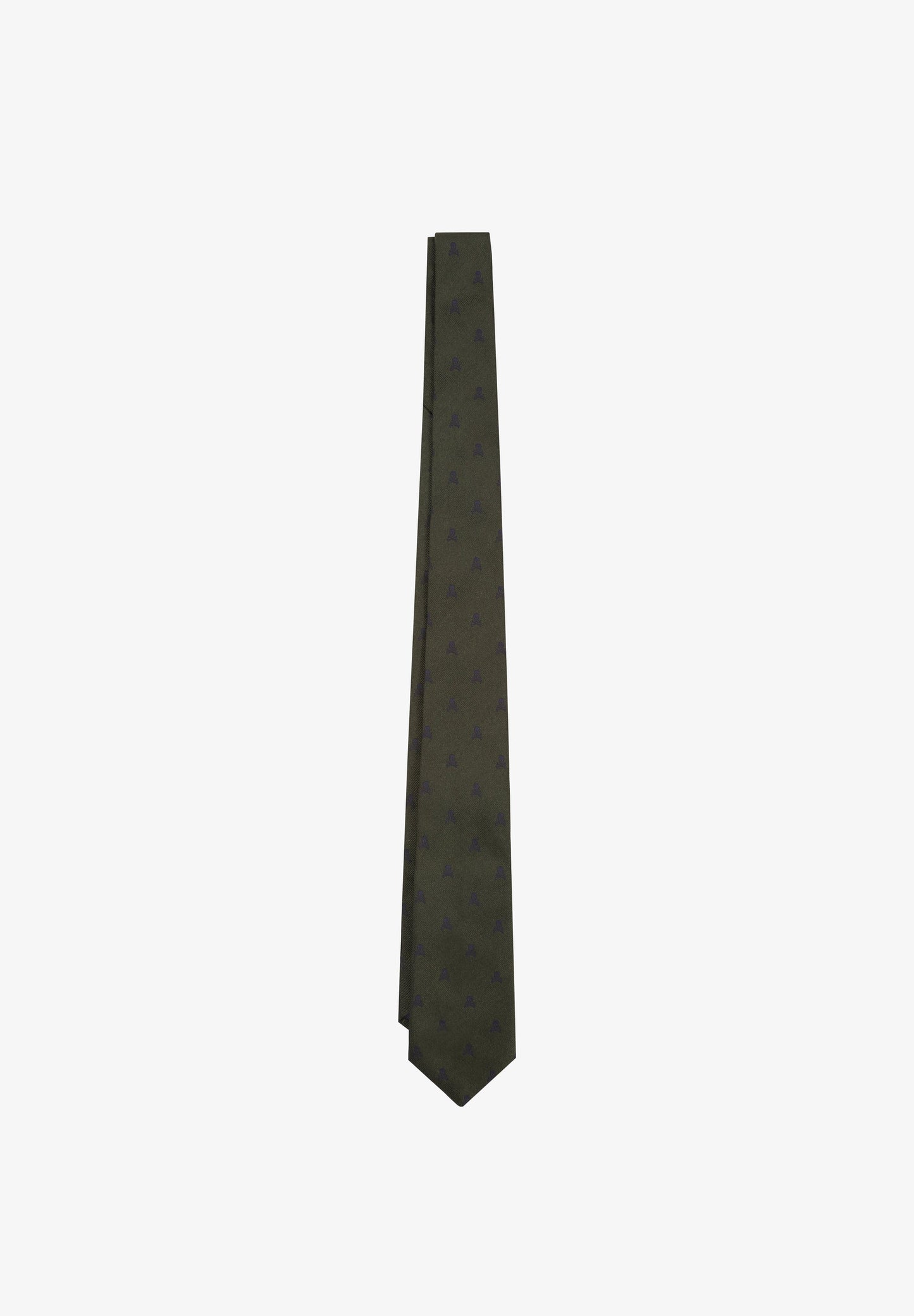 CORBATA CALAVERAS - Scalpers