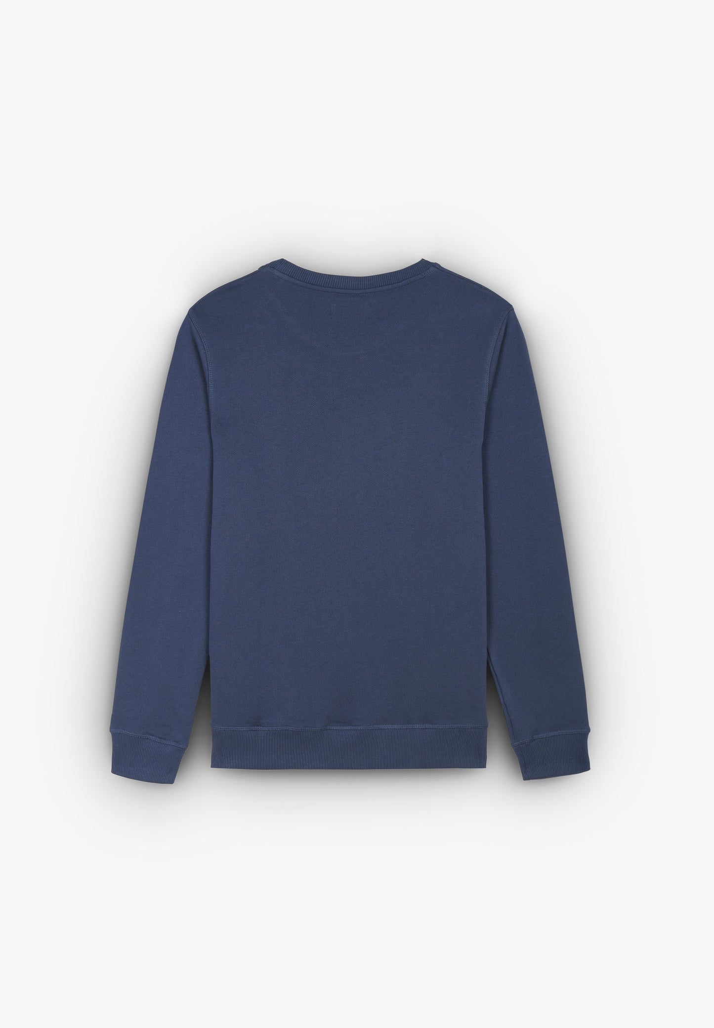 BASIC SKULL SWEATSHIRT