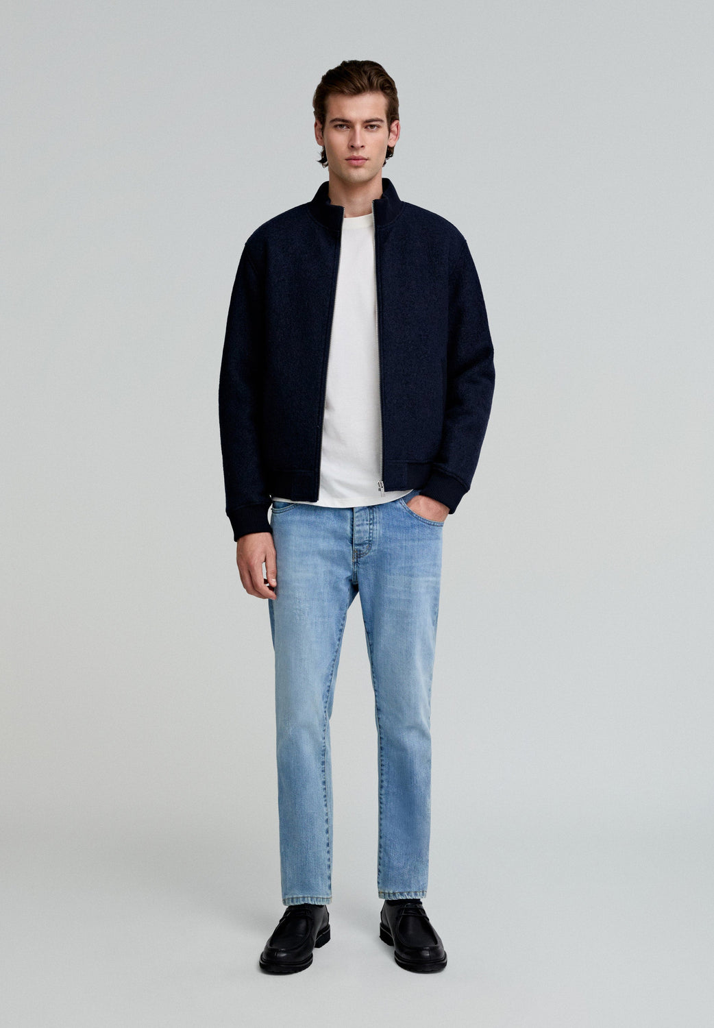 VAQUERO BÁSICO SLIM FIT - Scalpers