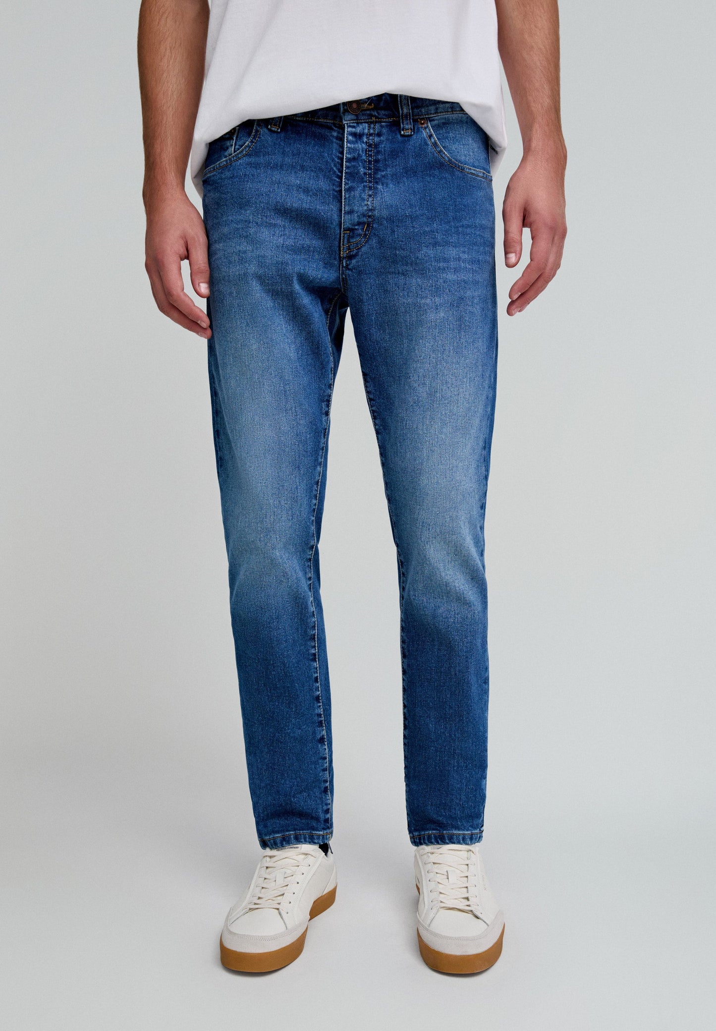 JEANS SLIM FIT