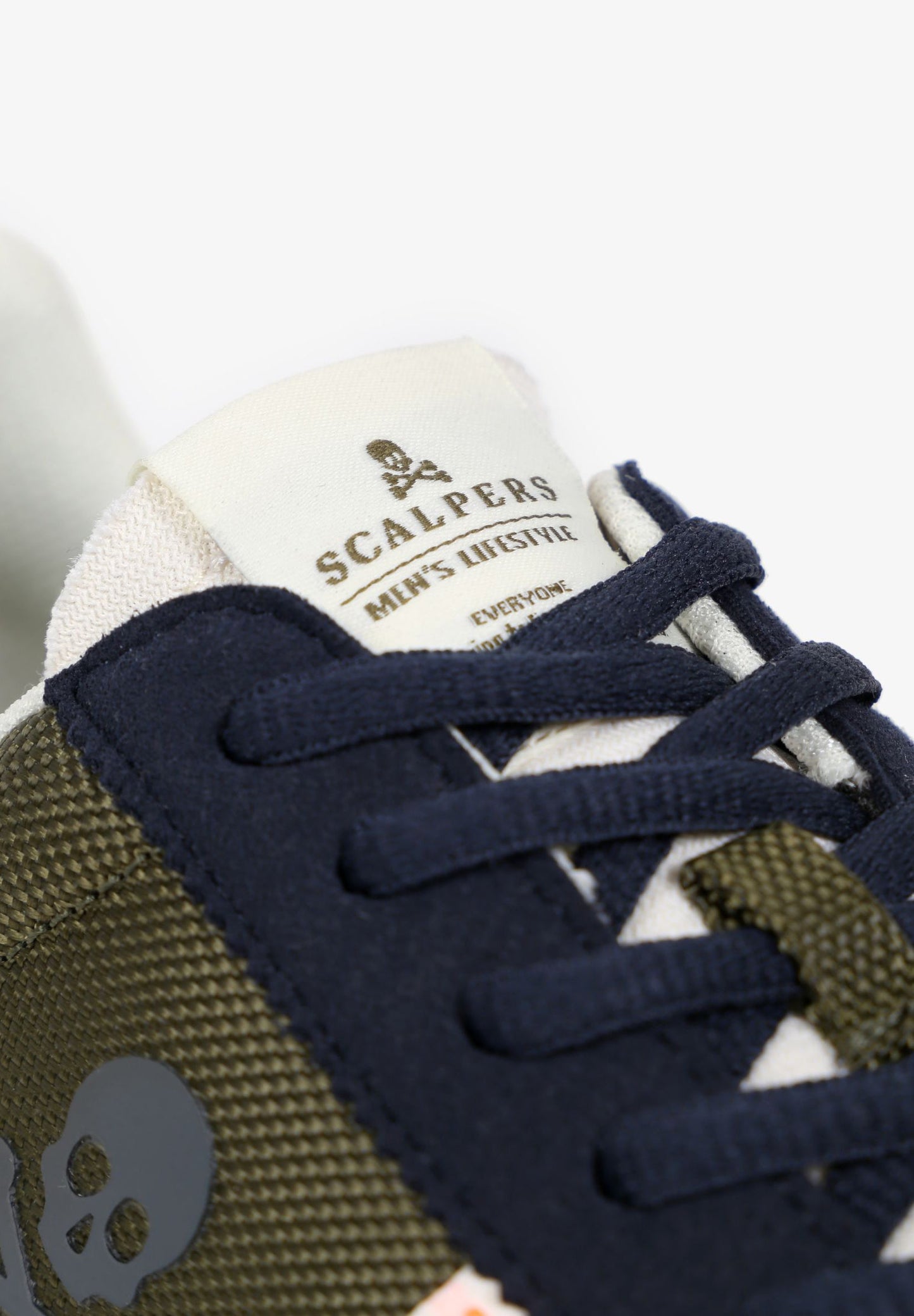 SCNOS HANOI HOPE SNEAKERS