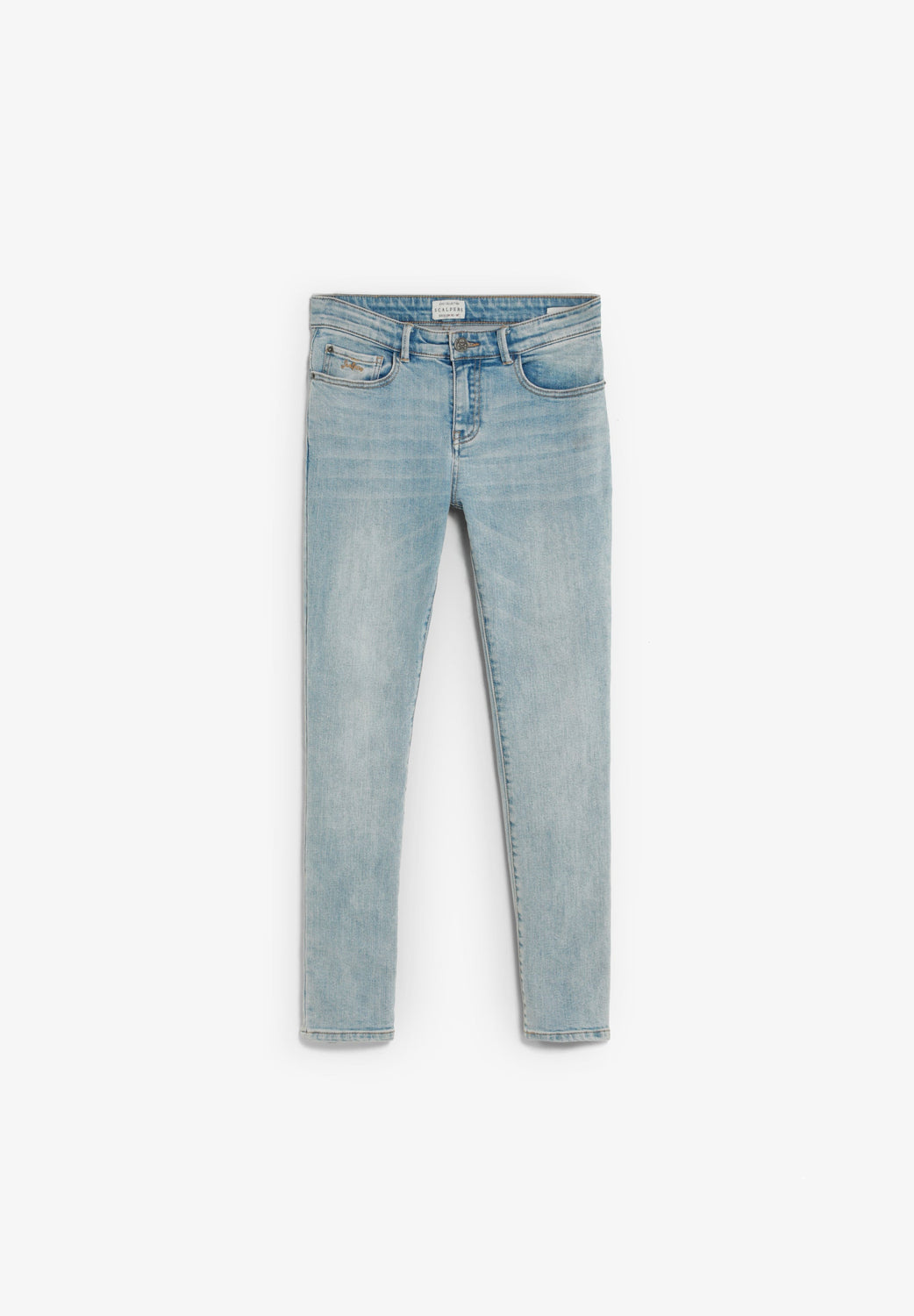 PANTALÓN VAQUERO - Scalpers