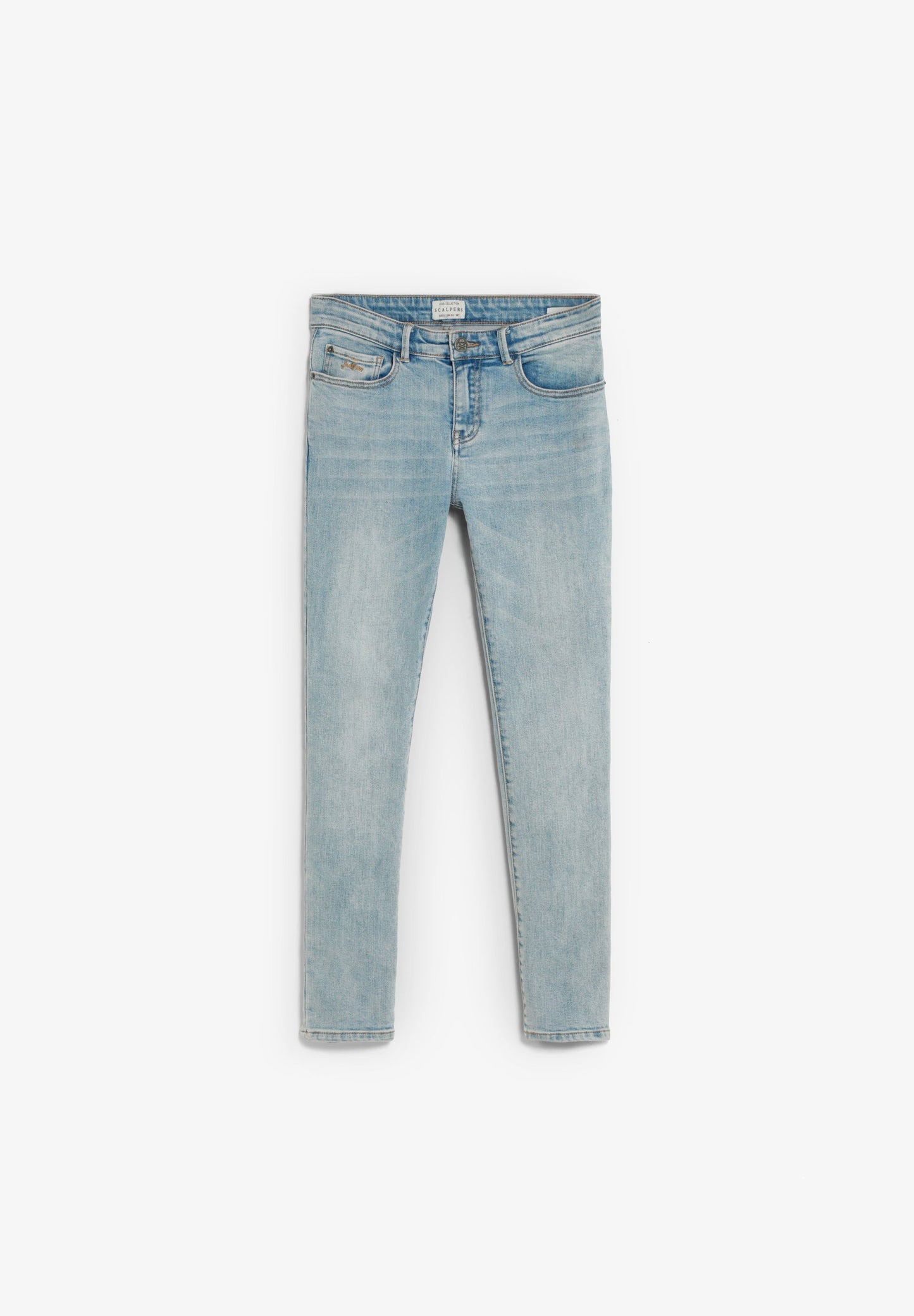PANTALÓN VAQUERO - Scalpers