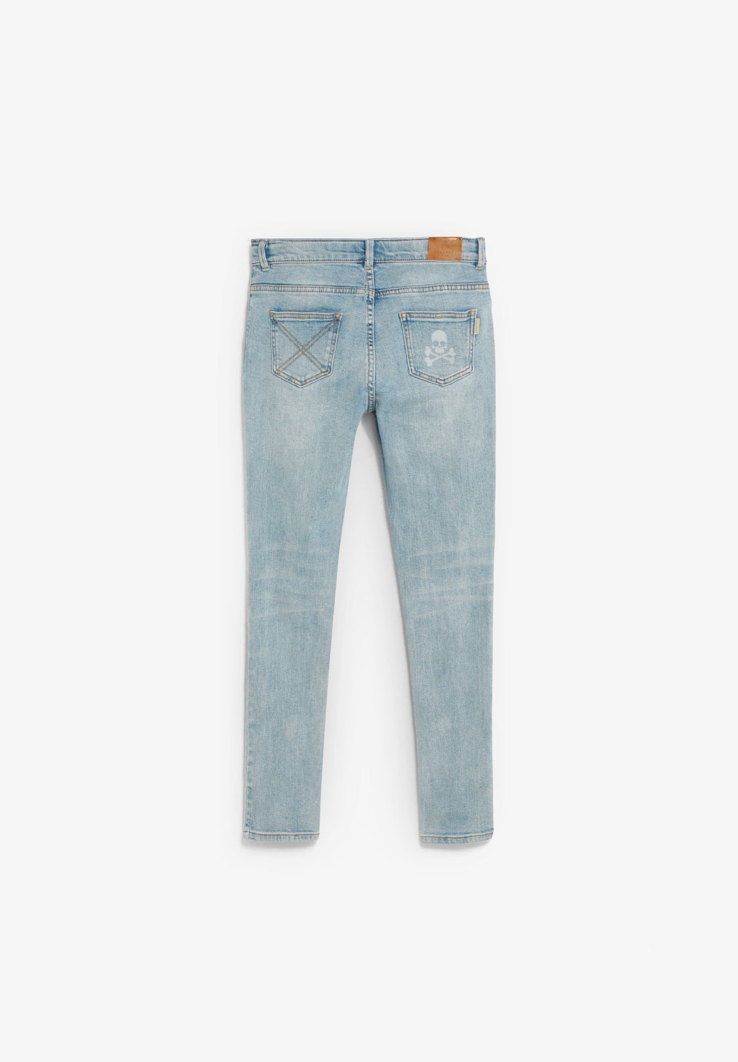 PANTALÓN VAQUERO - Scalpers