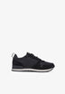 CANADIAN SUEDE SNEAKERS