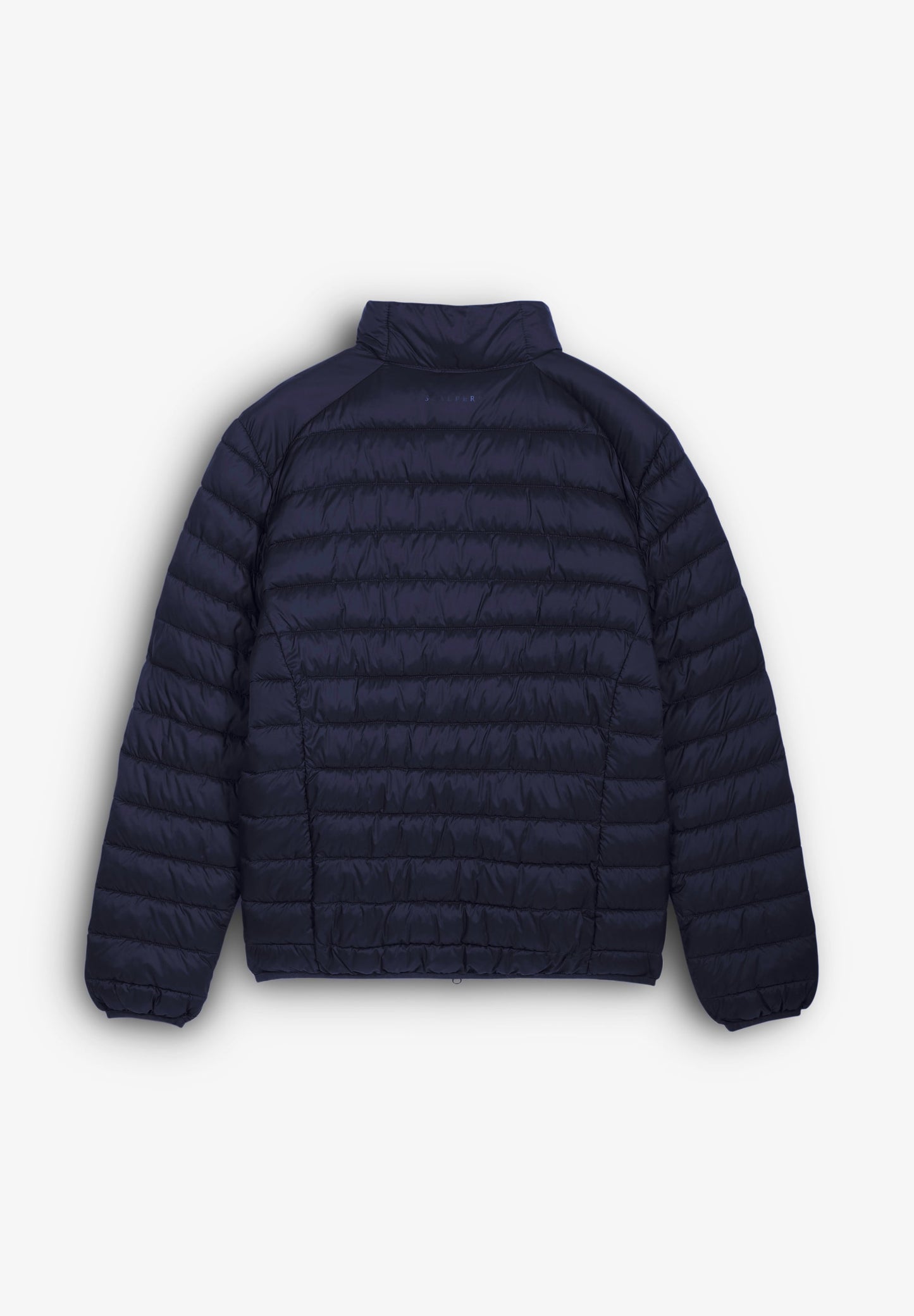 LIGHT PUFFER CARDIGAN