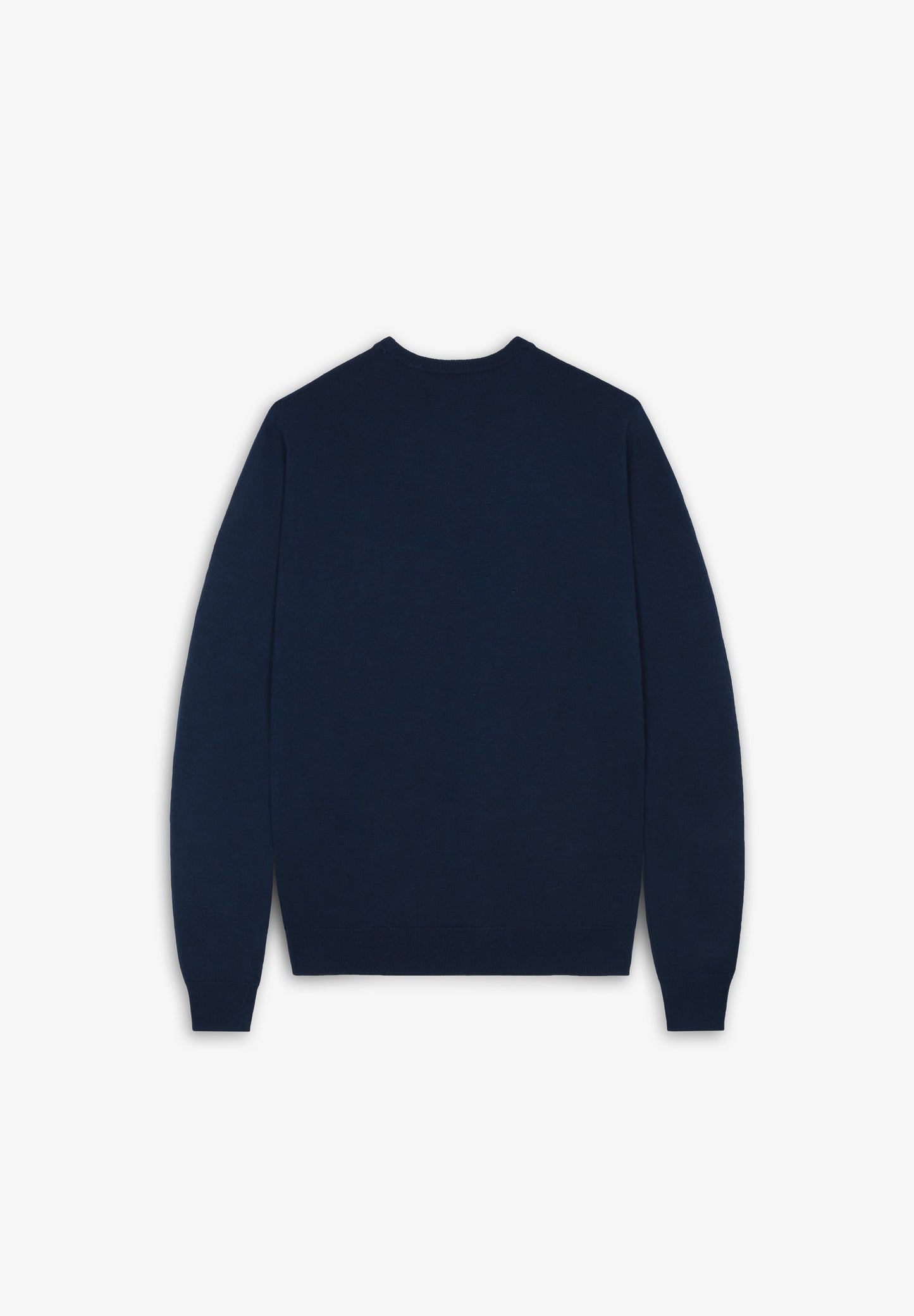 SCNOS BASIC ROUND NECK