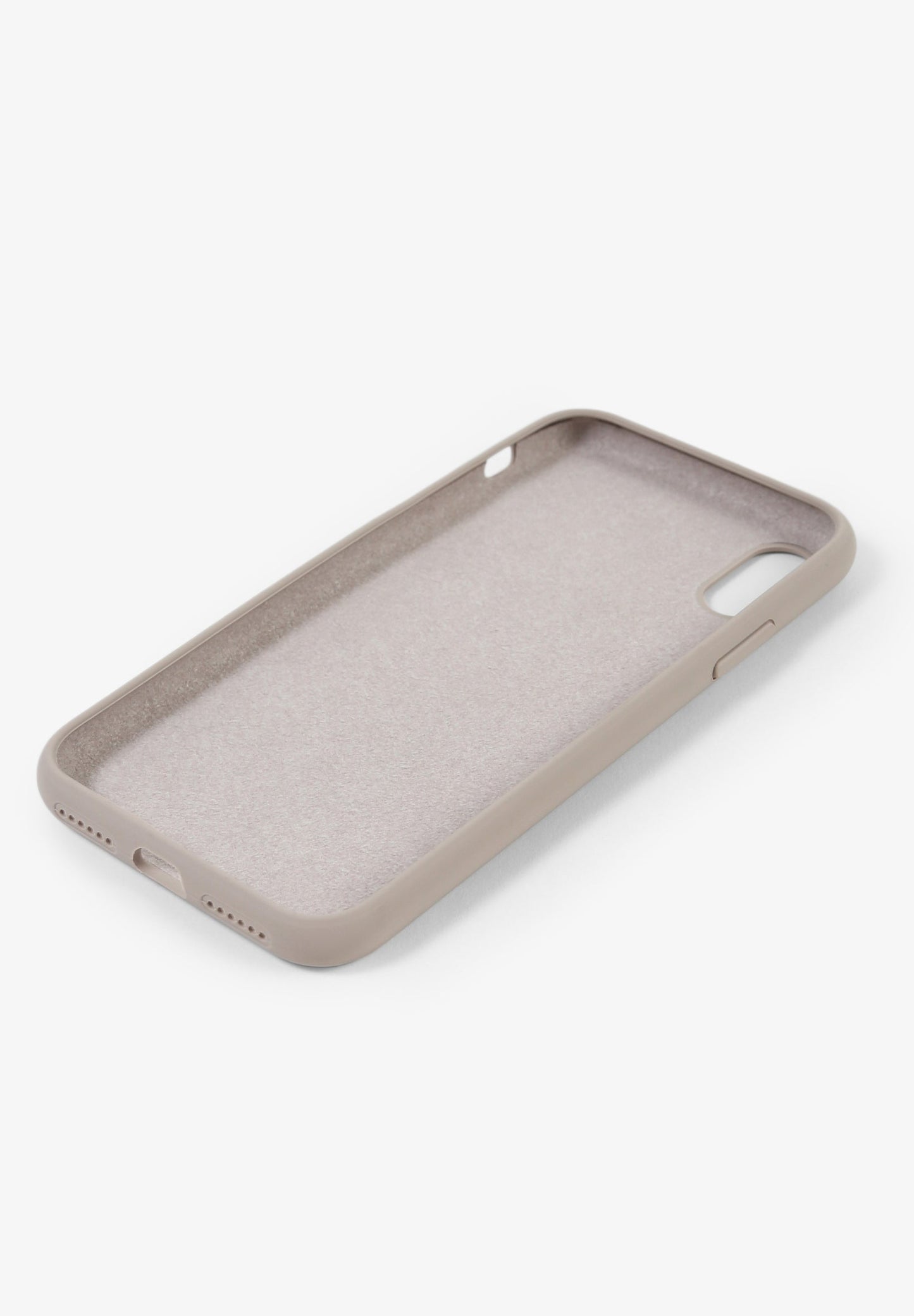 SCALPERS IPHONE X COVER