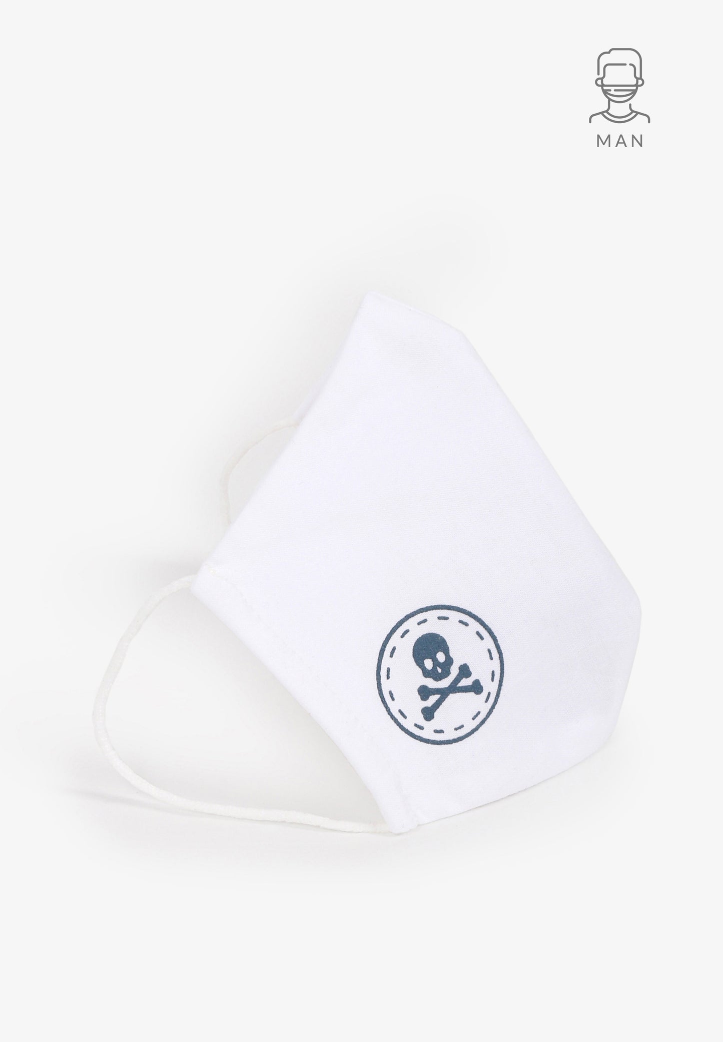 MASCARILLA SCALPERS REUTILIZABLE