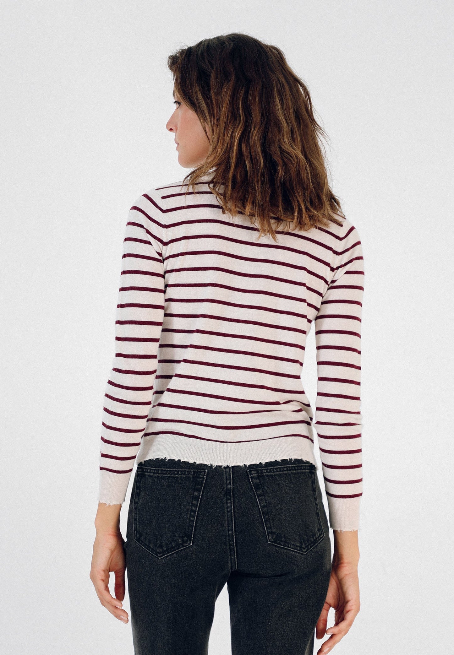 JERSEY RAYAS METALIZADAS