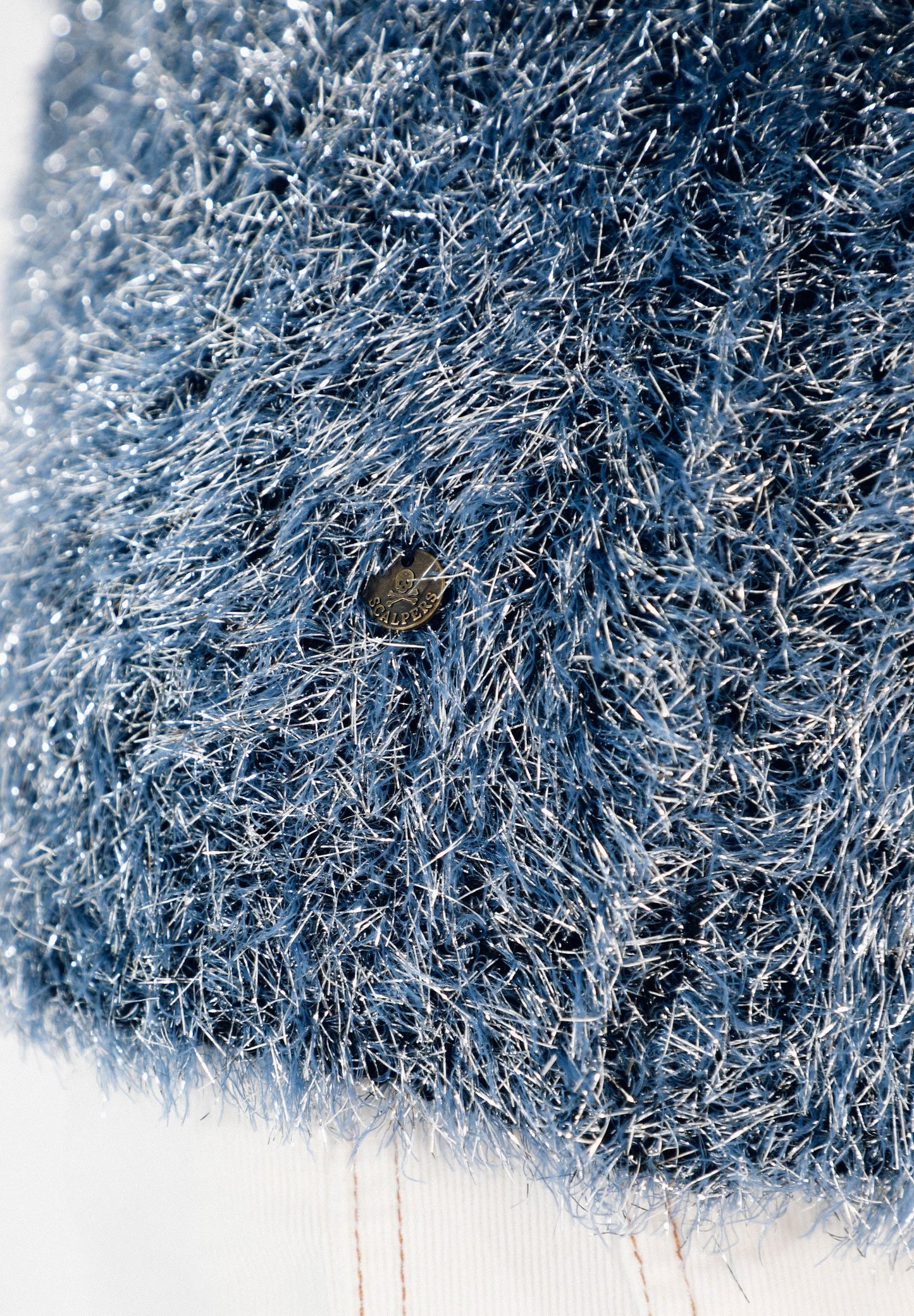 JERSEY LUREX METALIZADO