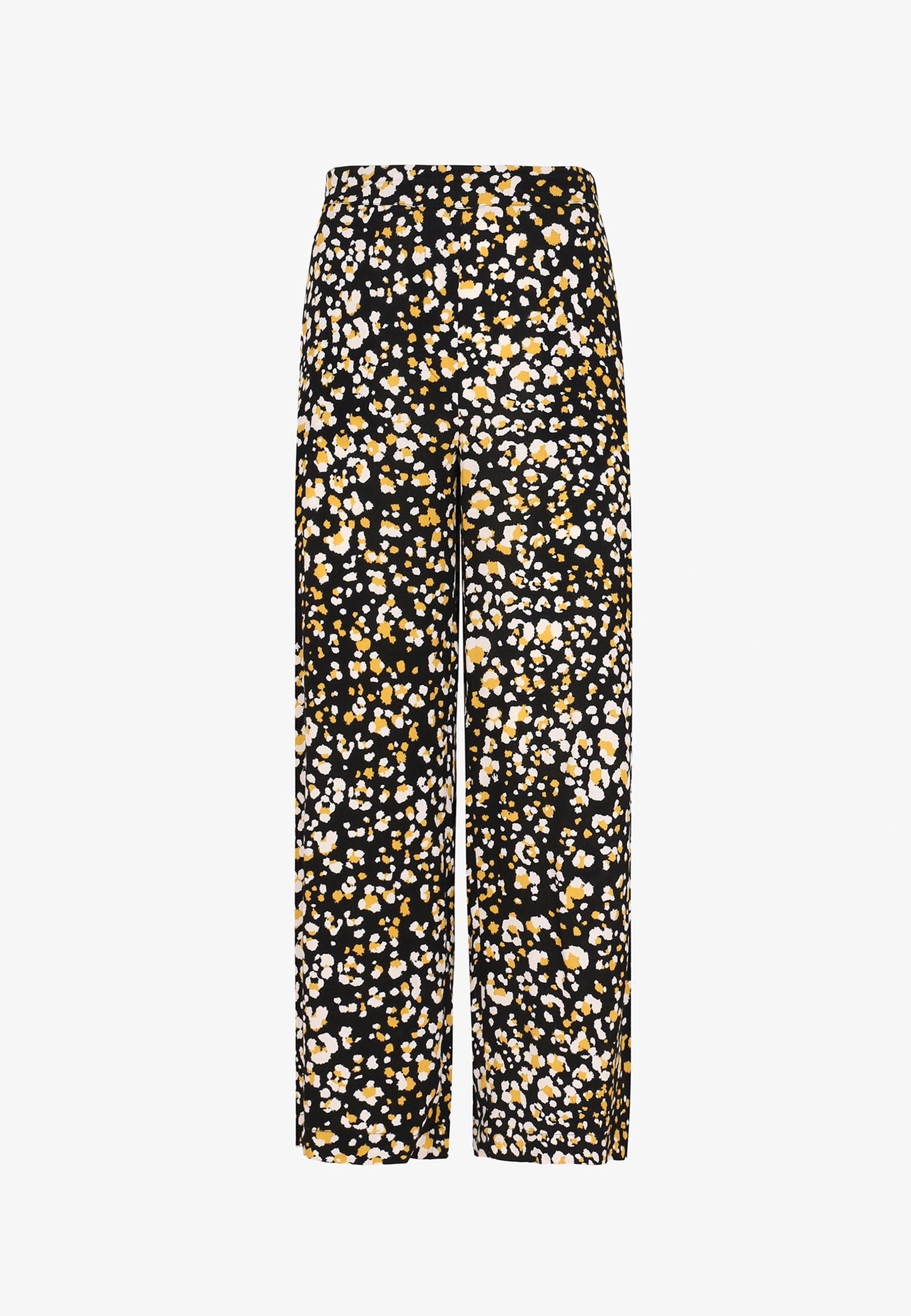PANTALÓN PIJAMERO ANIMAL PRINT