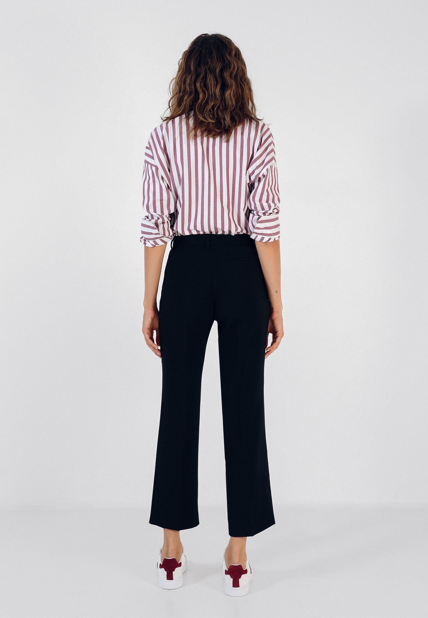 PANTALÓN CASUAL COMFORT